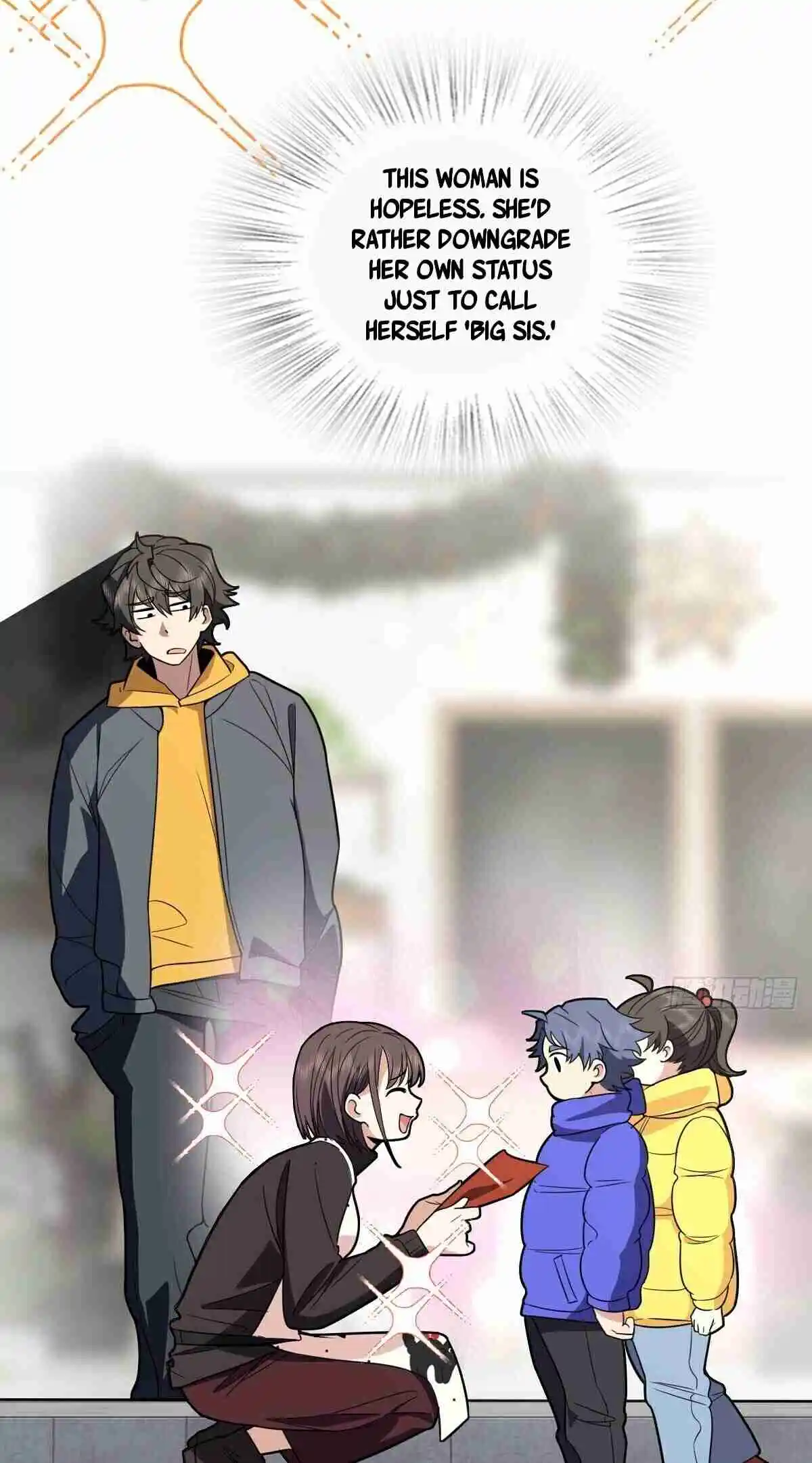 My Wife Is From a Thousand Years Ago 366