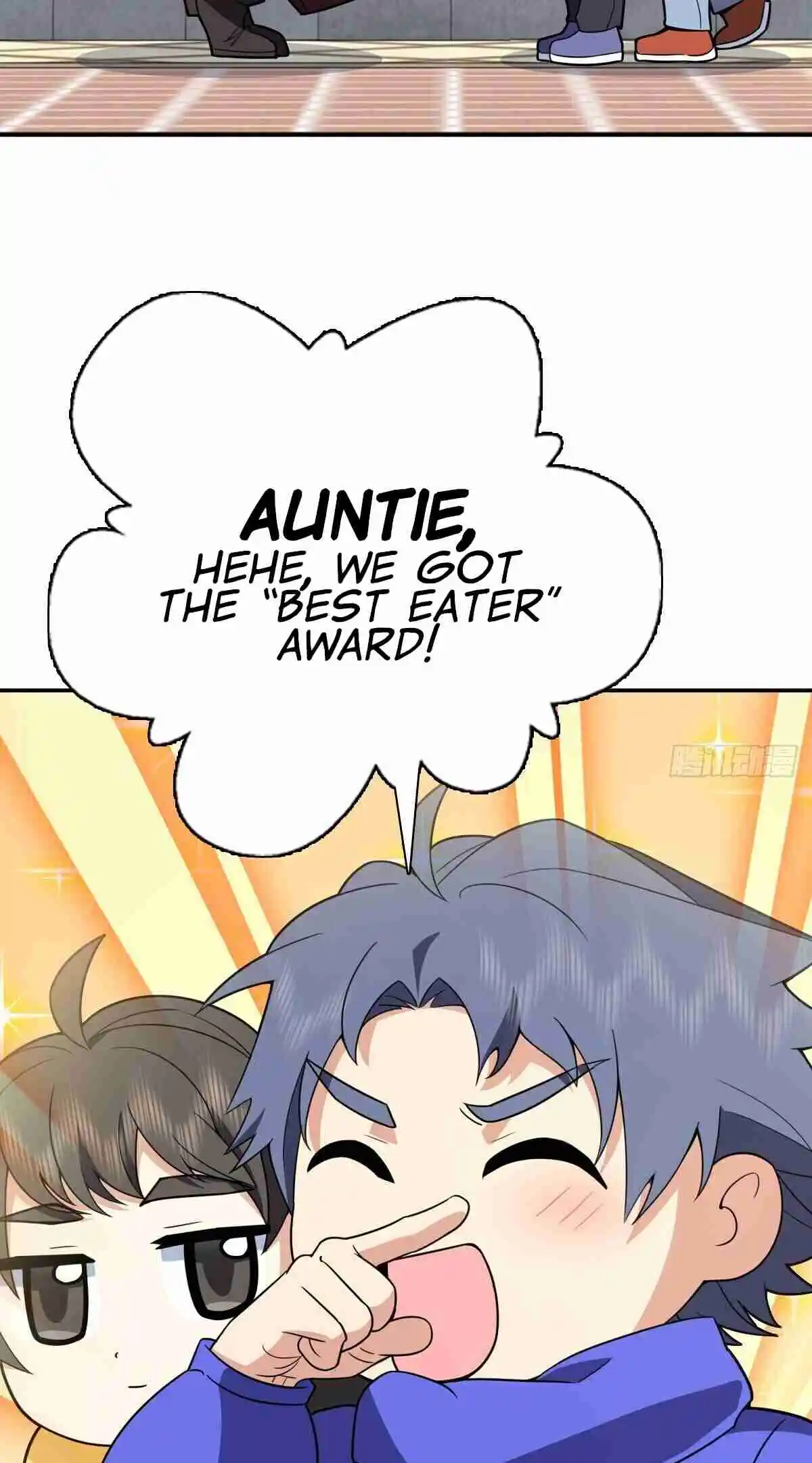 My Wife Is From a Thousand Years Ago 366