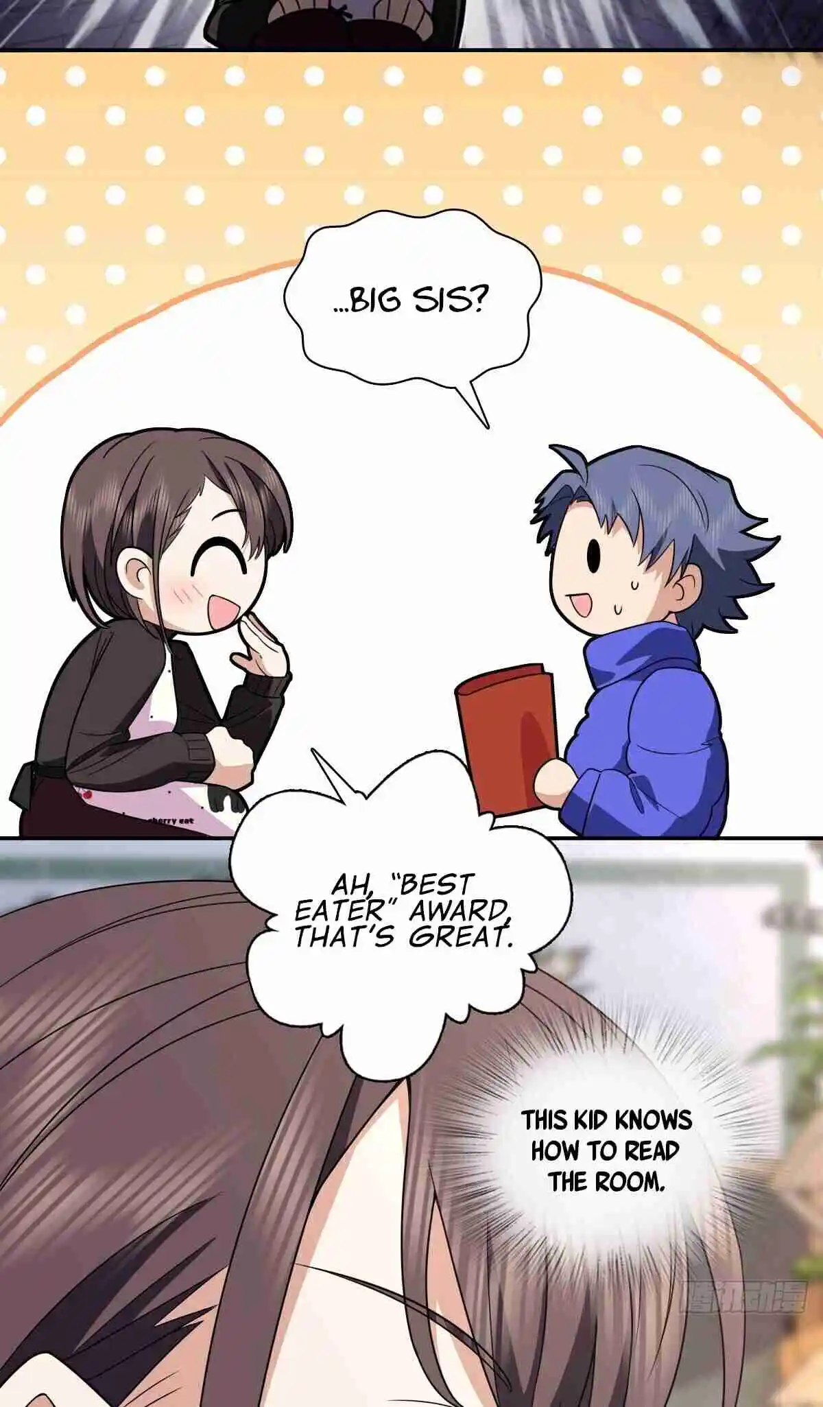 My Wife Is From a Thousand Years Ago 366