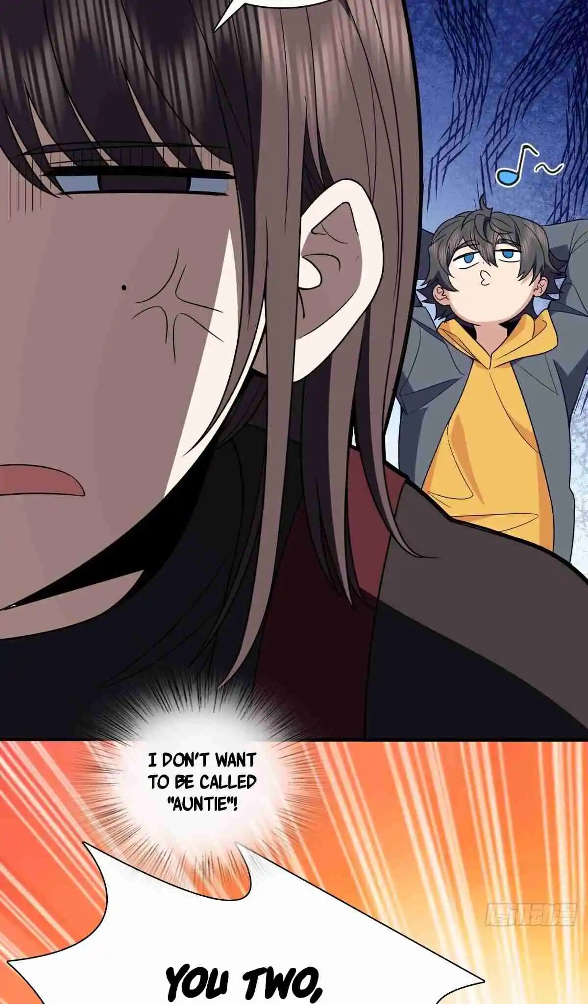 My Wife Is From a Thousand Years Ago 366