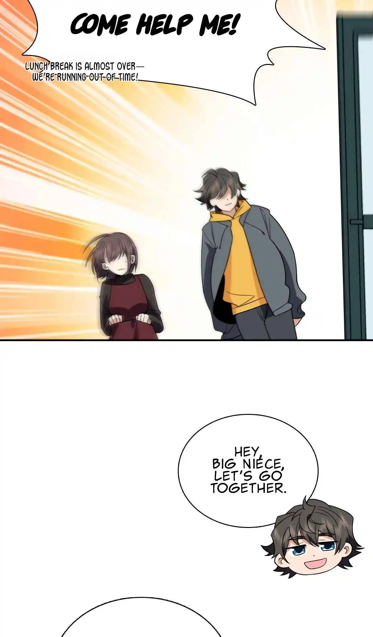 My Wife Is From a Thousand Years Ago 366