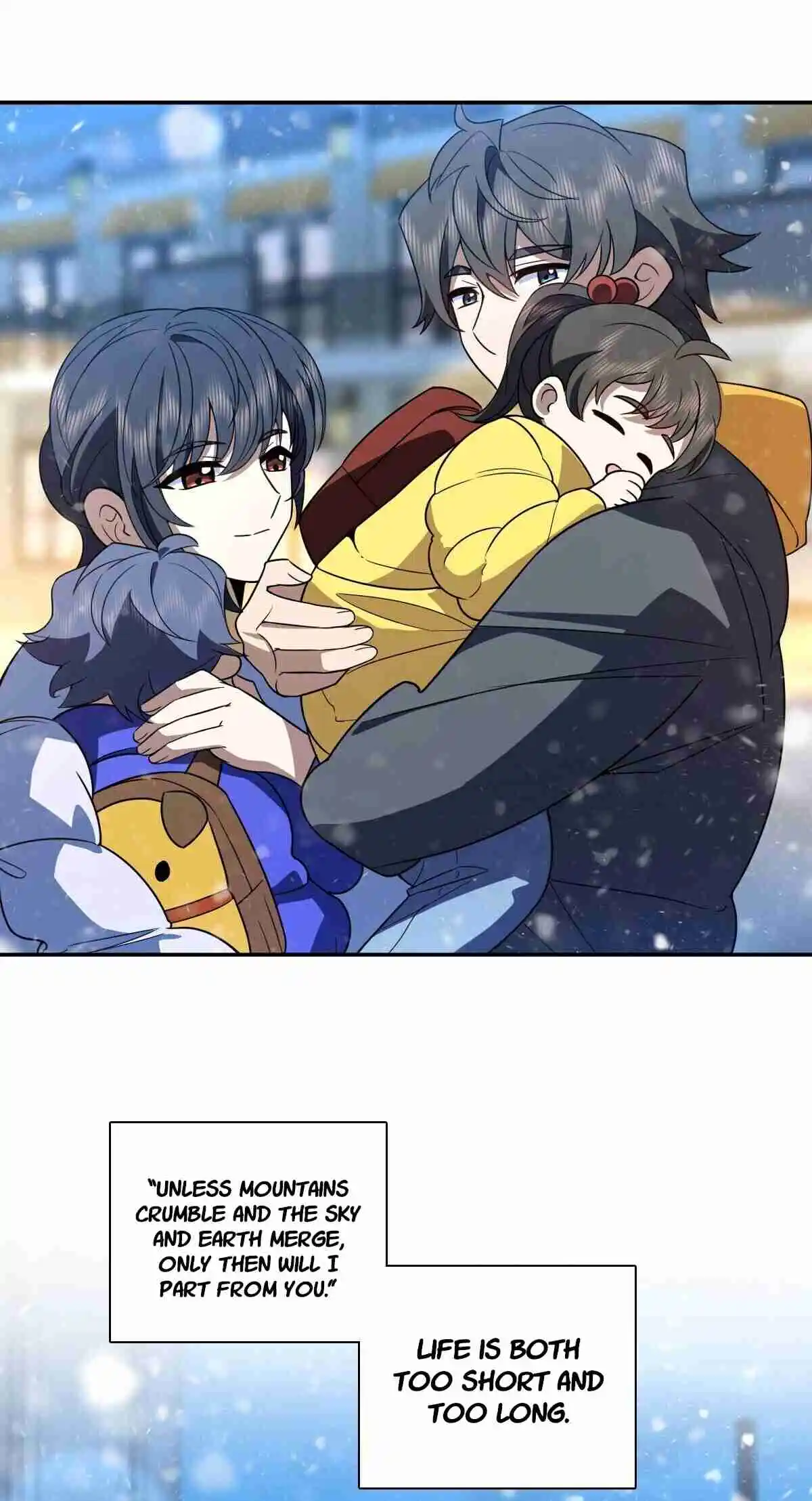 My Wife Is From a Thousand Years Ago 366