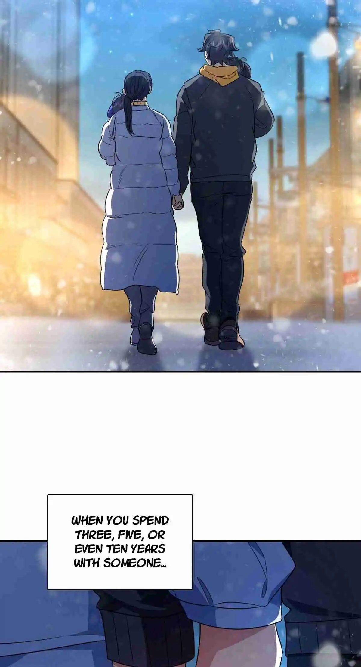 My Wife Is From a Thousand Years Ago 366