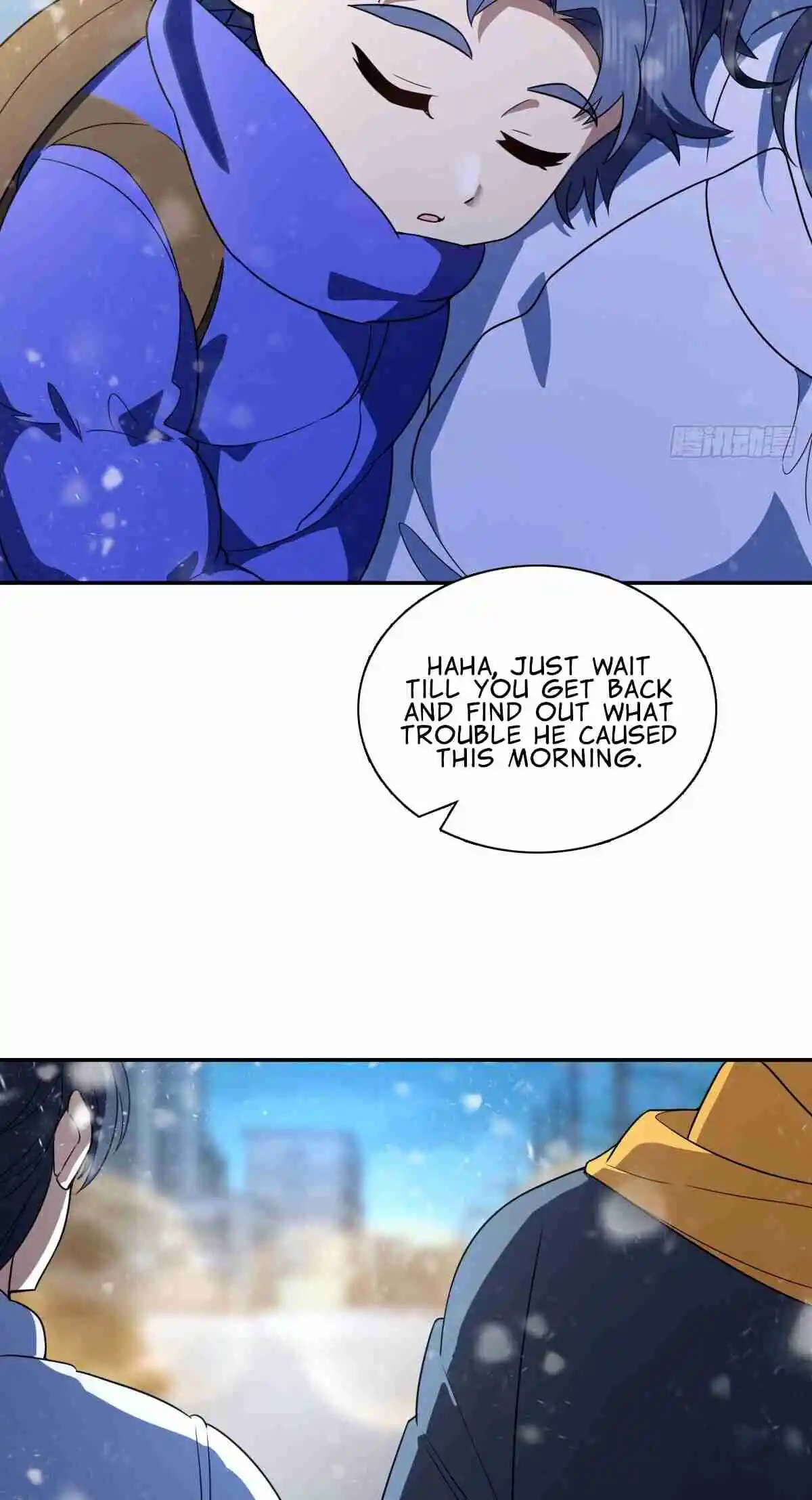 My Wife Is From a Thousand Years Ago 366