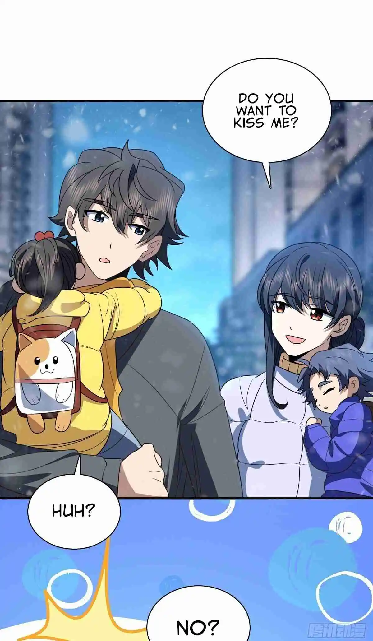 My Wife Is From a Thousand Years Ago 366