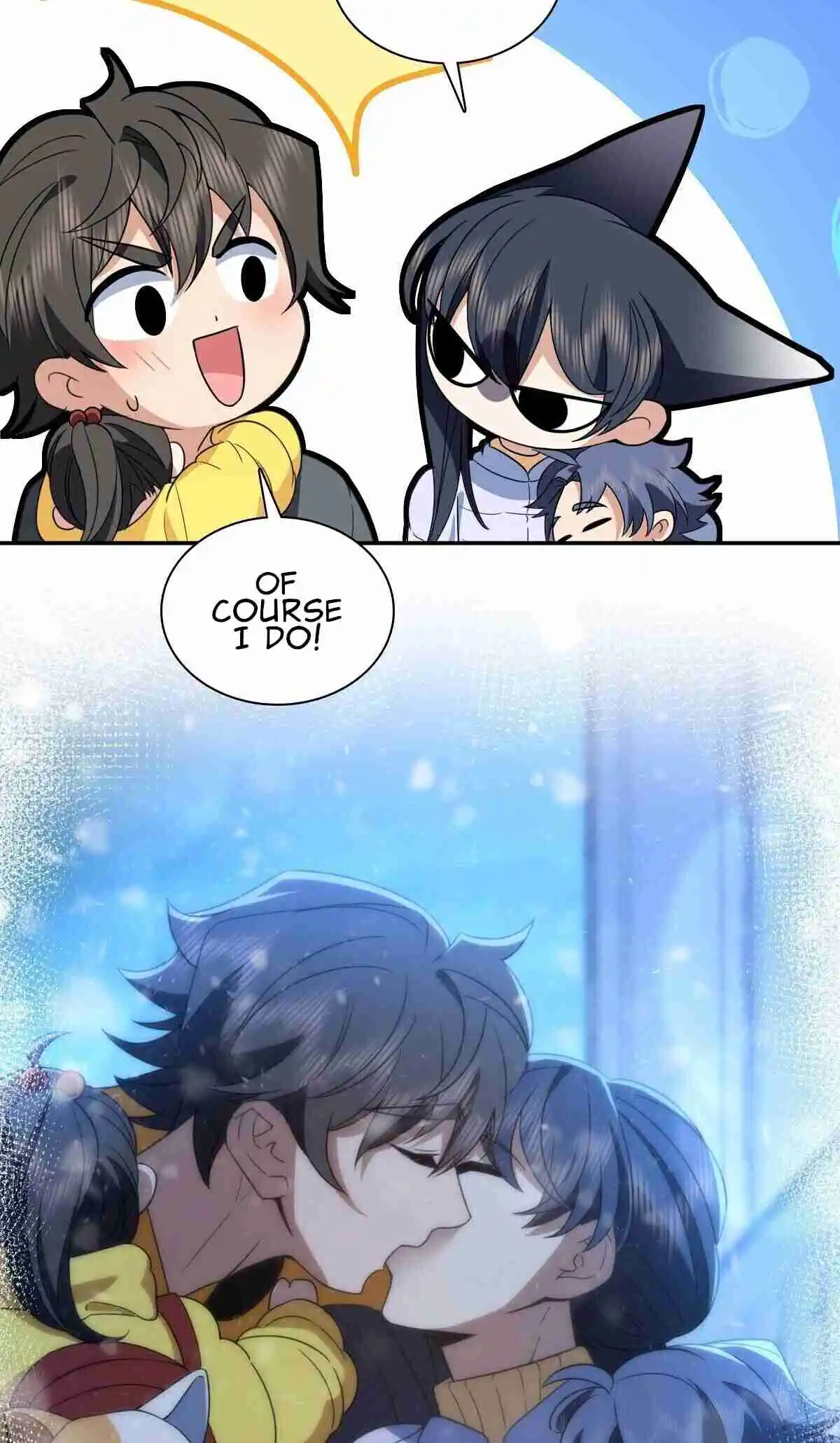 My Wife Is From a Thousand Years Ago 366