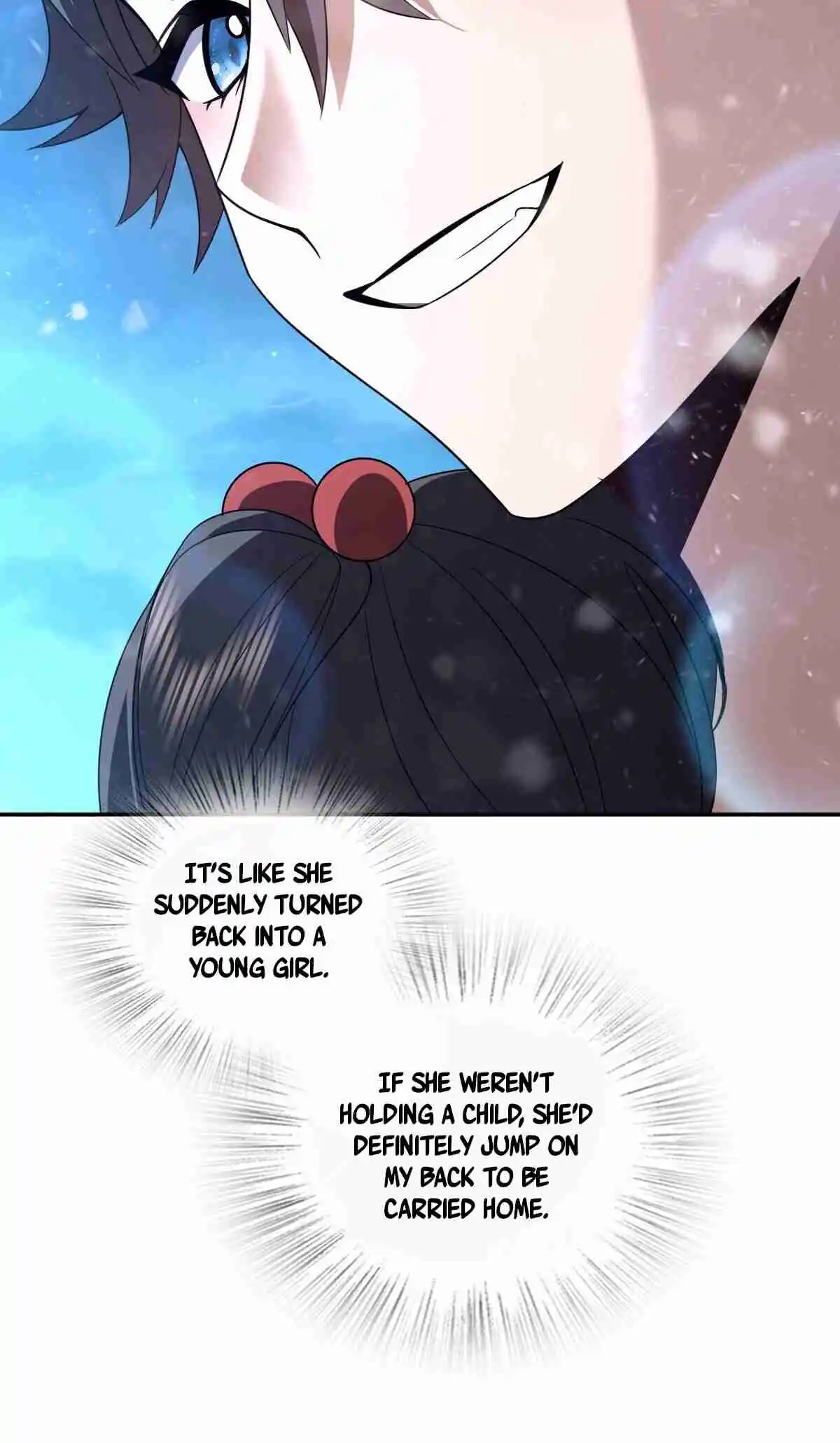 My Wife Is From a Thousand Years Ago 366