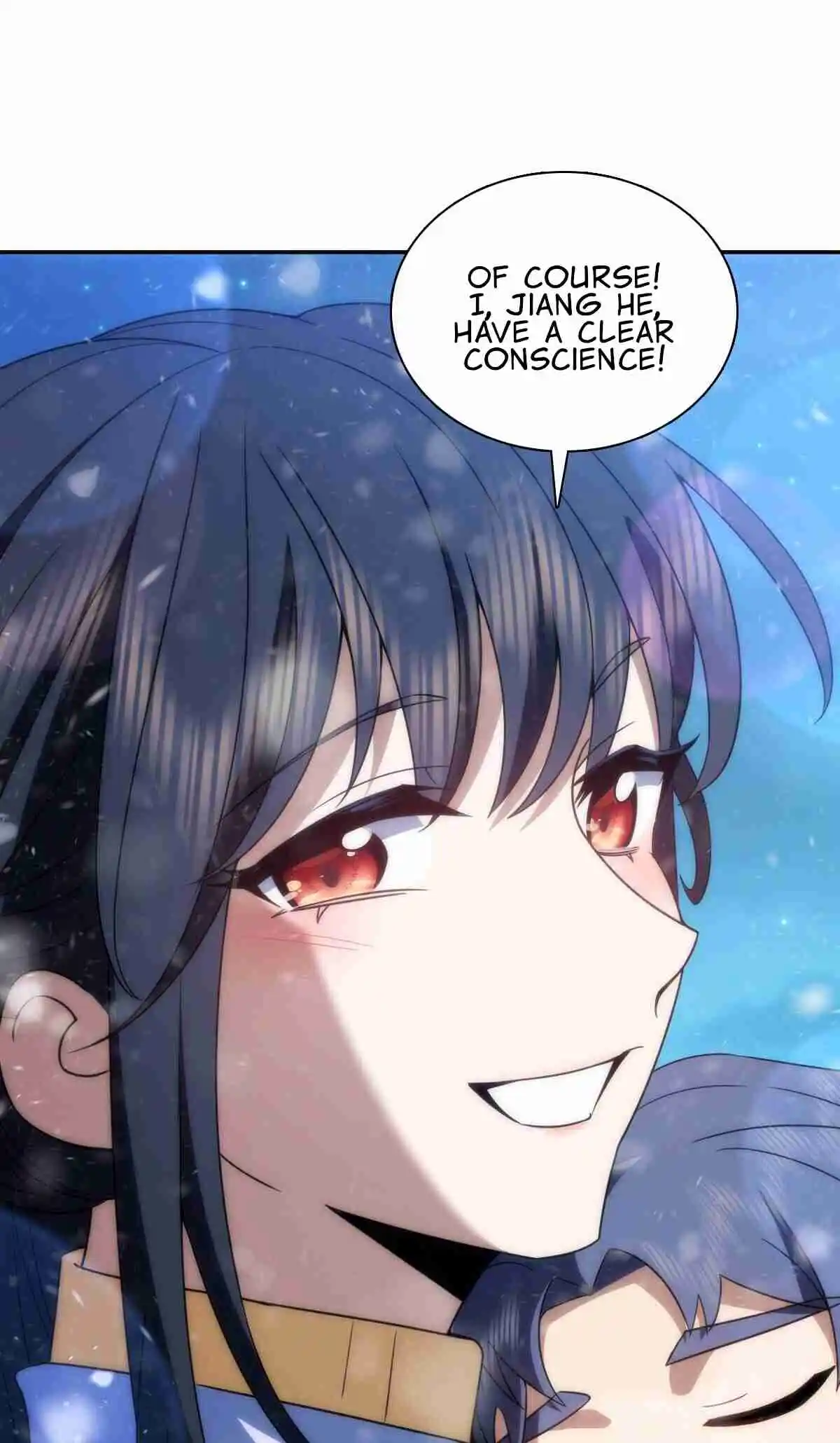 My Wife Is From a Thousand Years Ago 366