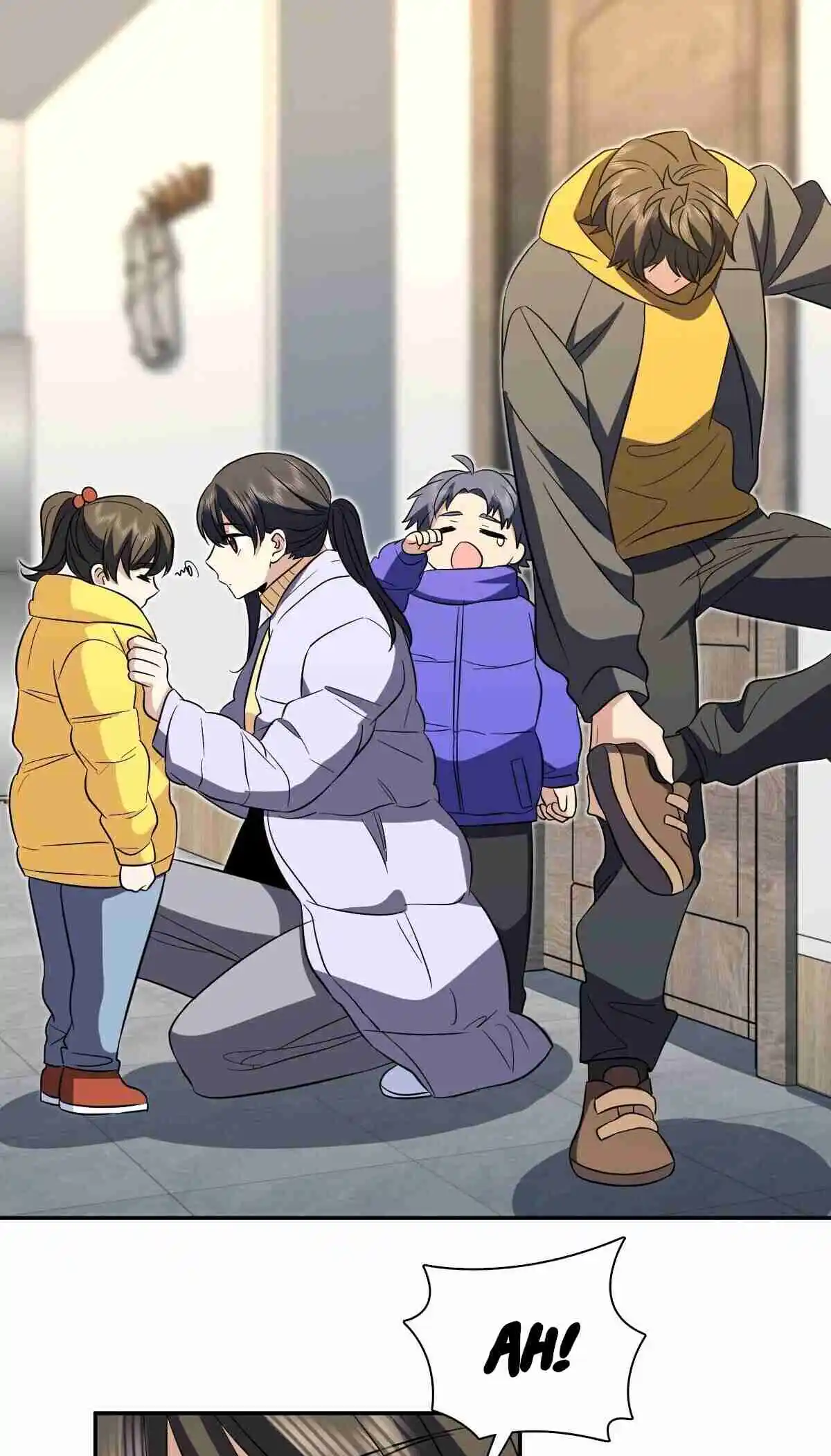 My Wife Is From a Thousand Years Ago 367