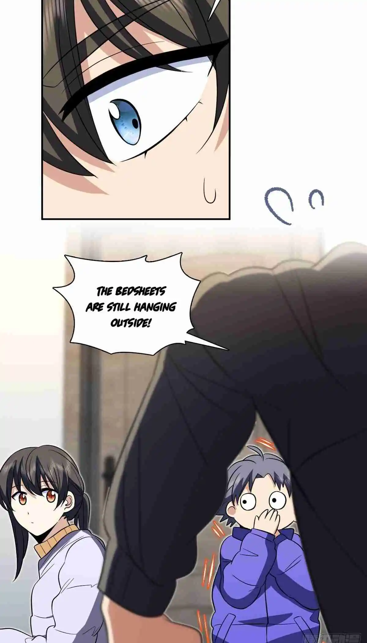 My Wife Is From a Thousand Years Ago 367