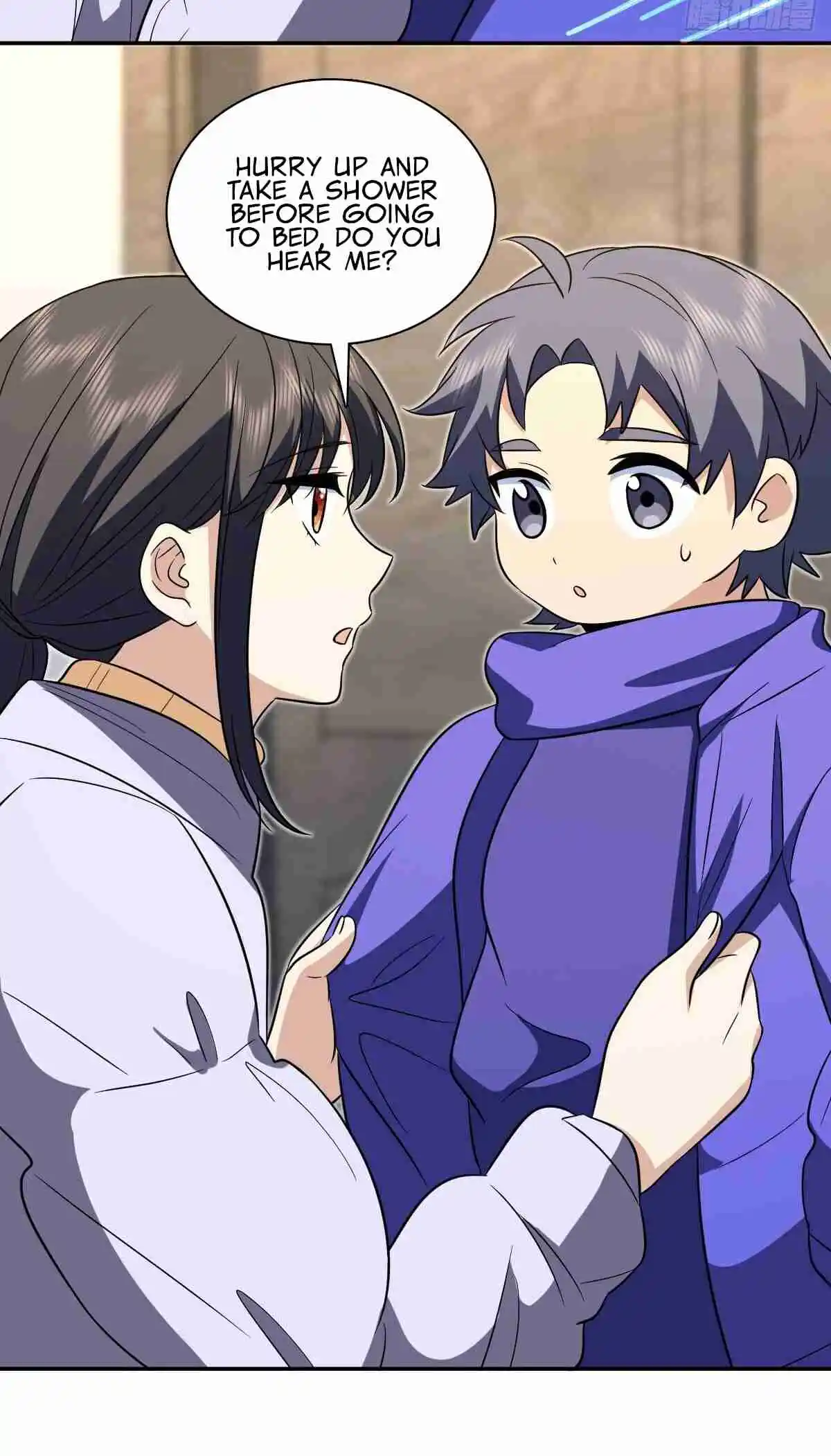 My Wife Is From a Thousand Years Ago 367