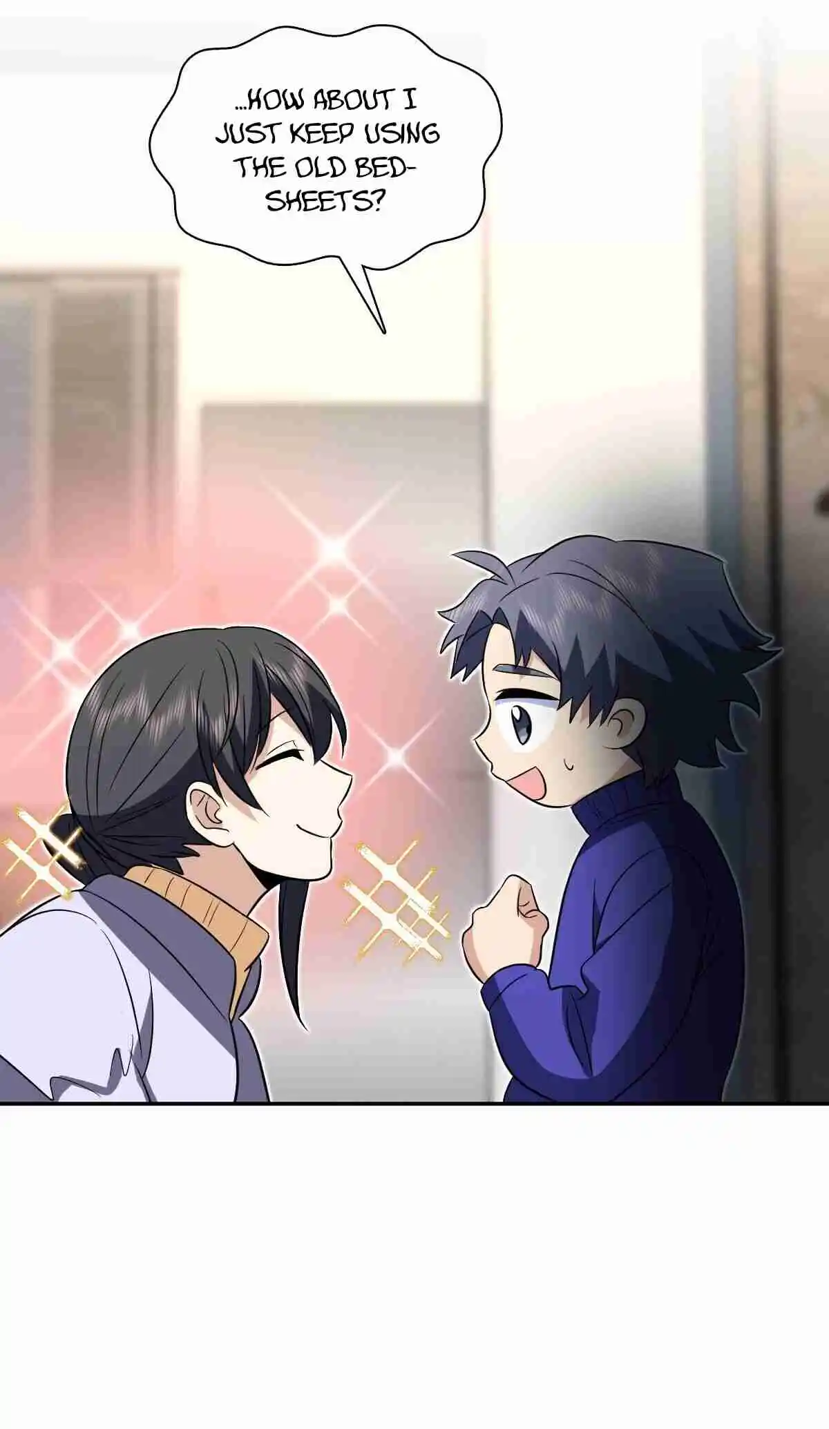 My Wife Is From a Thousand Years Ago 367