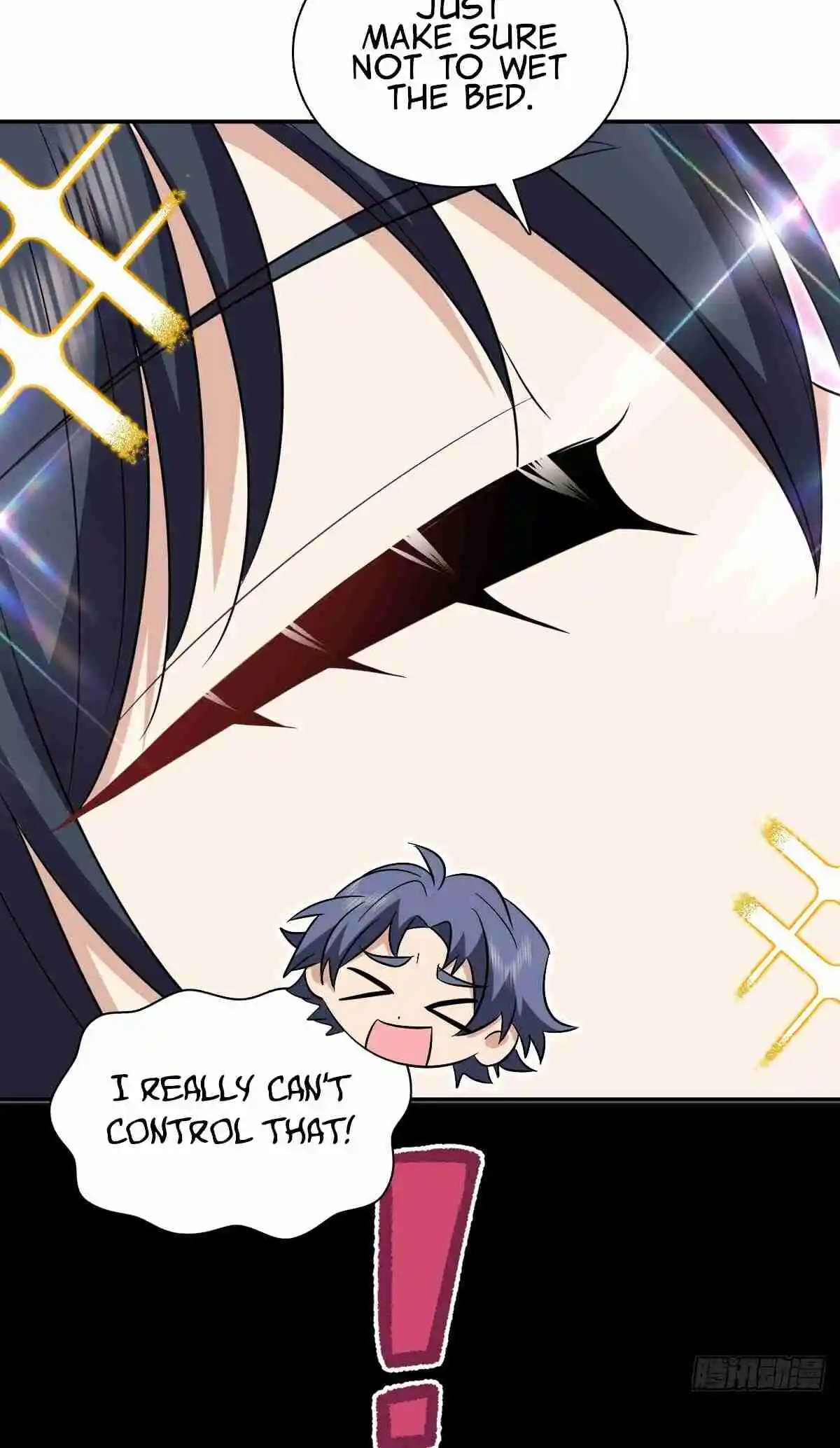 My Wife Is From a Thousand Years Ago 367