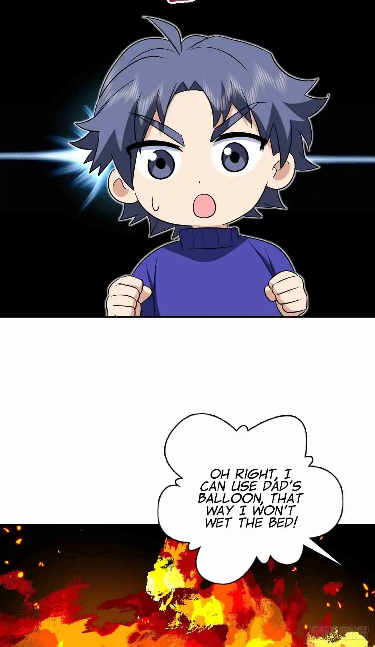 My Wife Is From a Thousand Years Ago 367