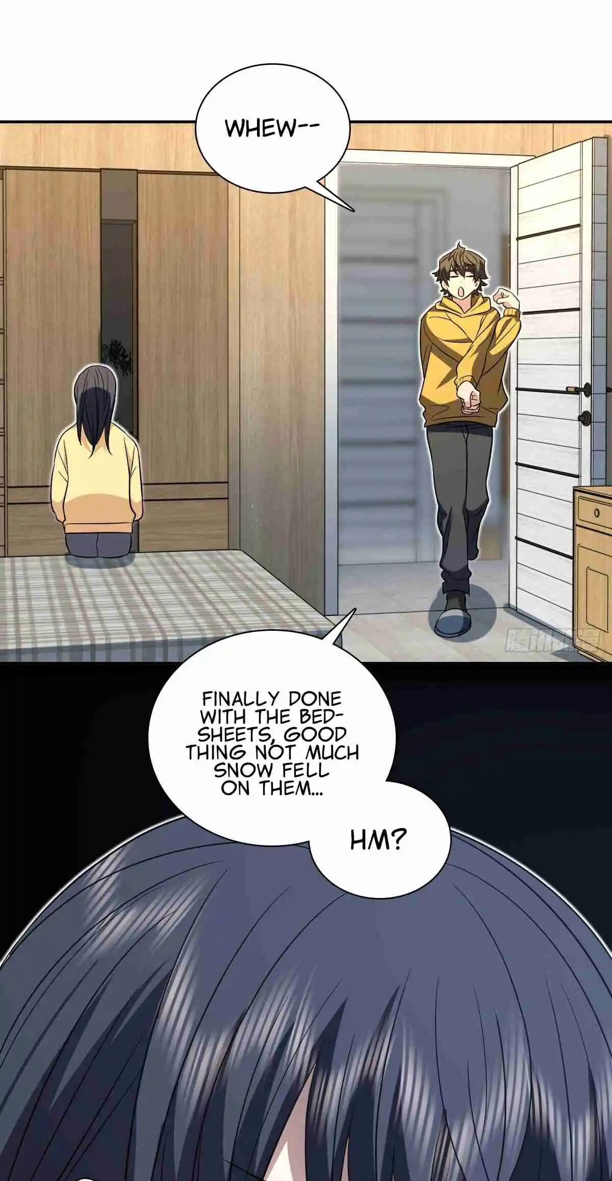 My Wife Is From a Thousand Years Ago 367