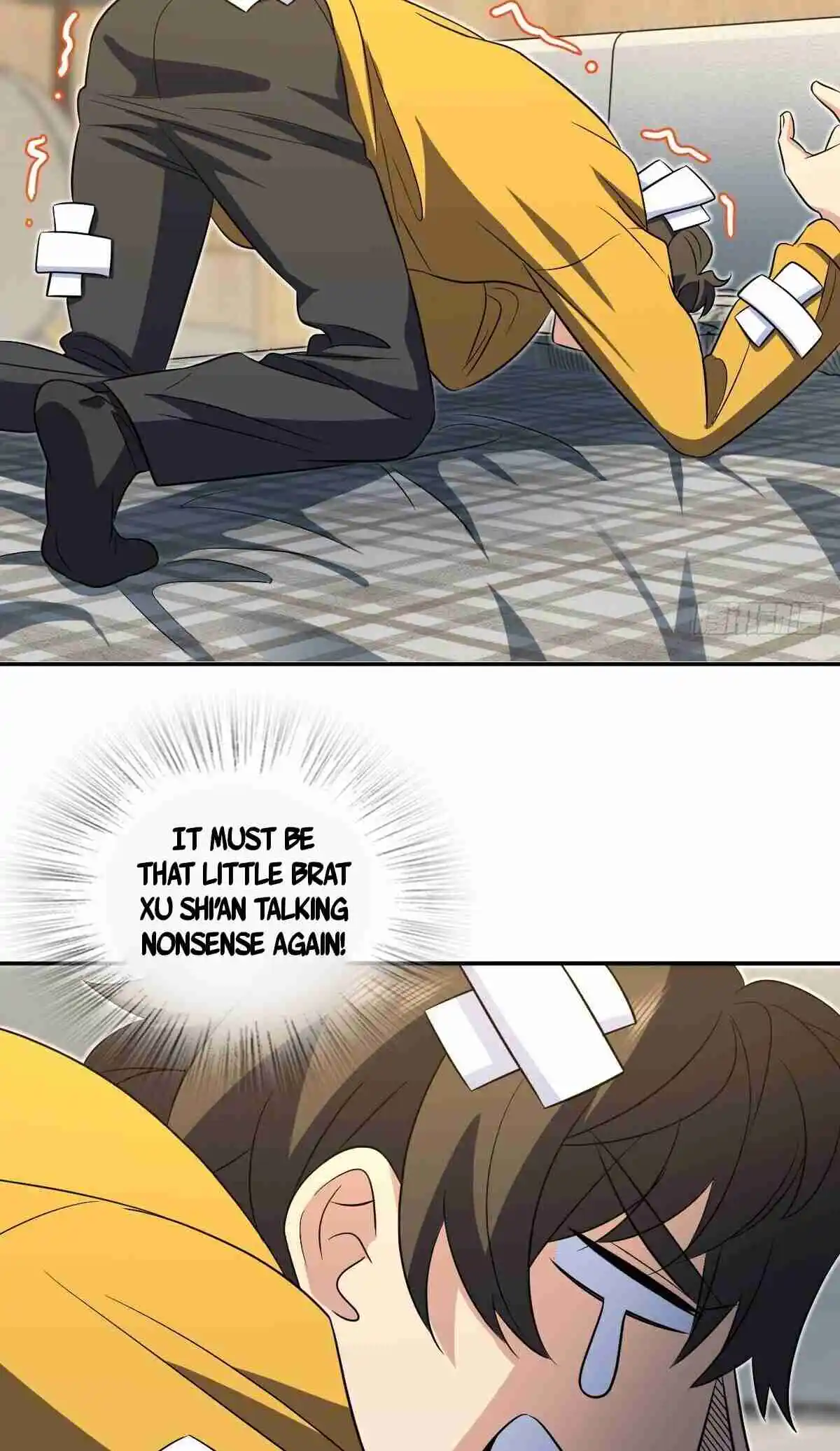 My Wife Is From a Thousand Years Ago 367