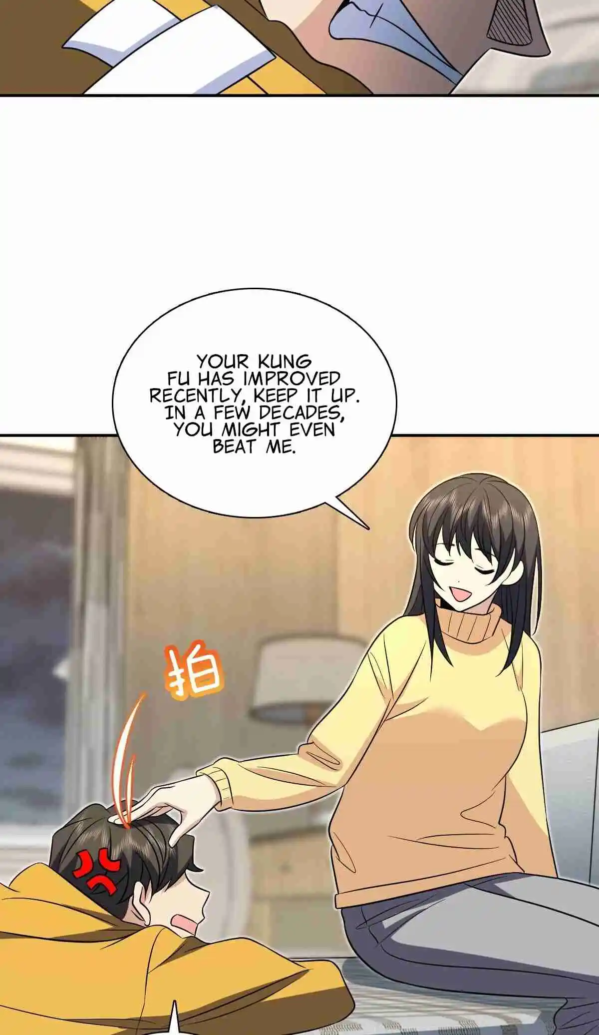 My Wife Is From a Thousand Years Ago 367