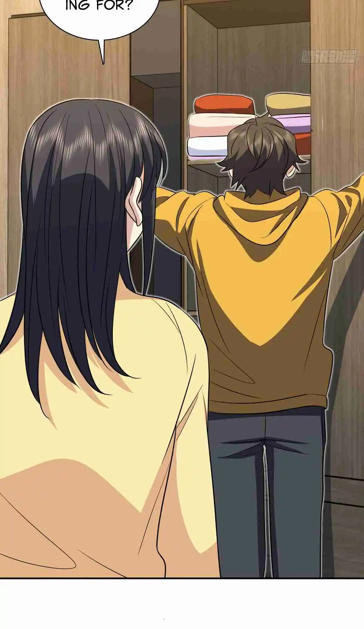 My Wife Is From a Thousand Years Ago 367