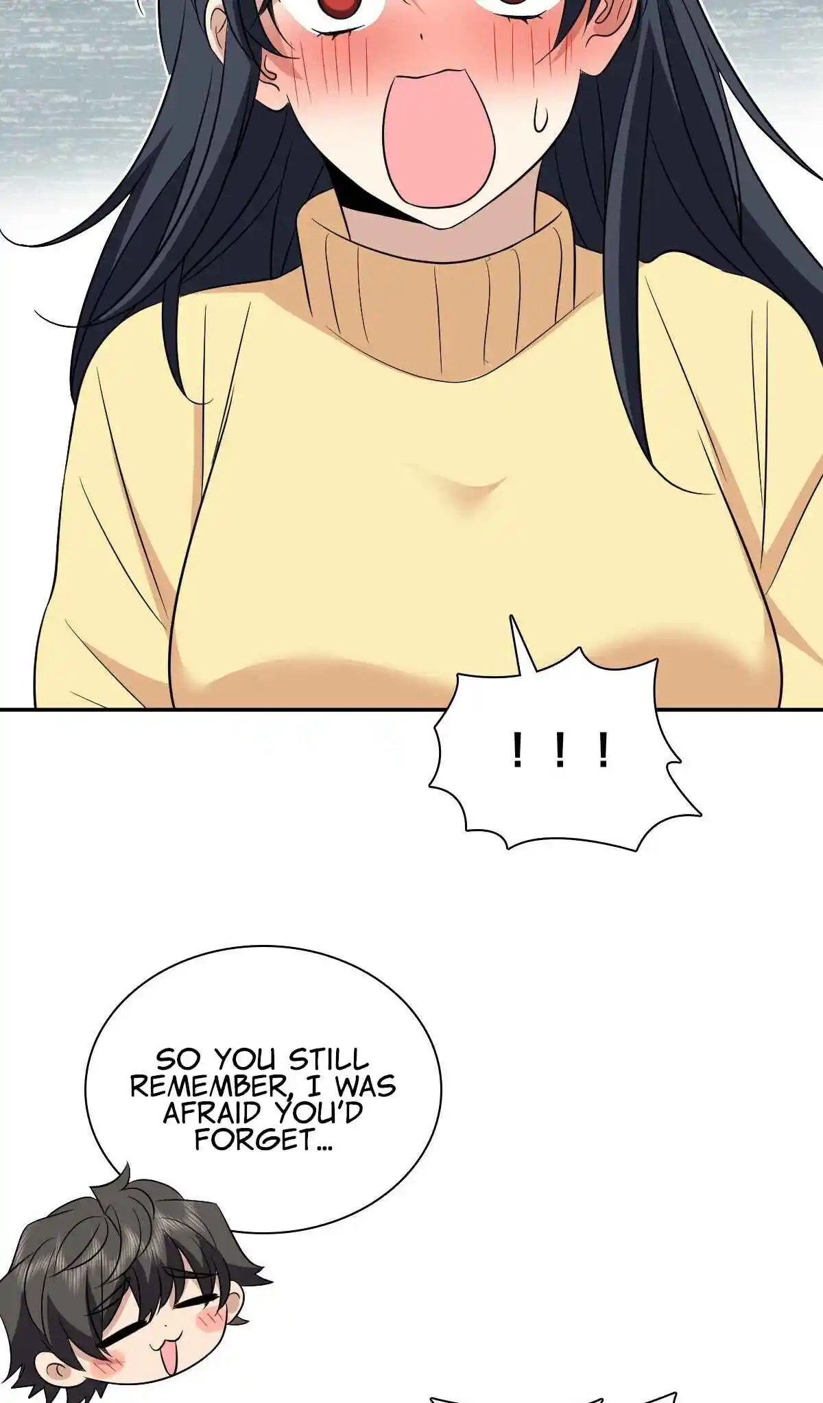 My Wife Is From a Thousand Years Ago 367