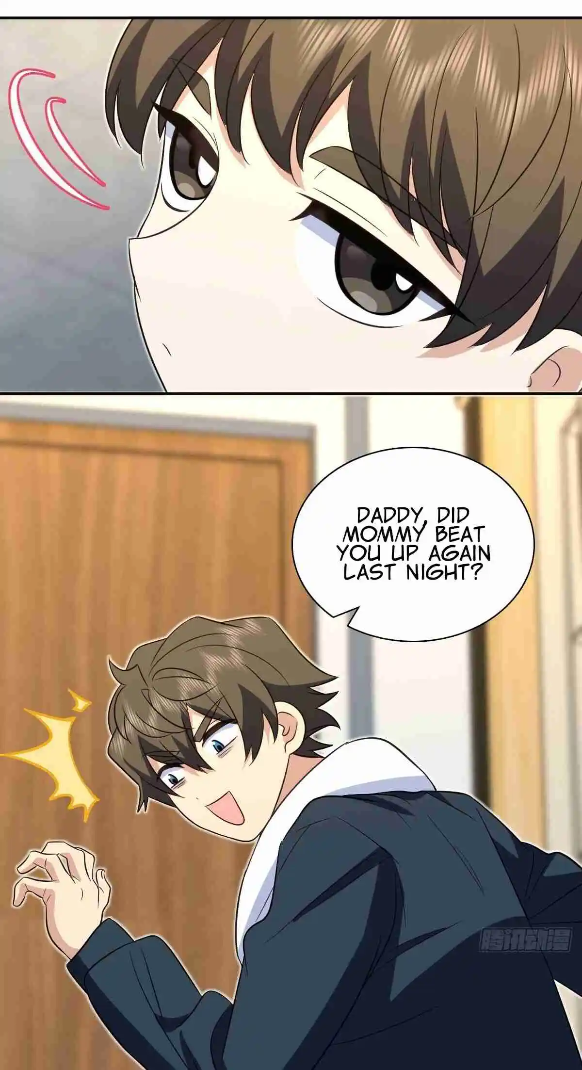 My Wife Is From a Thousand Years Ago 367