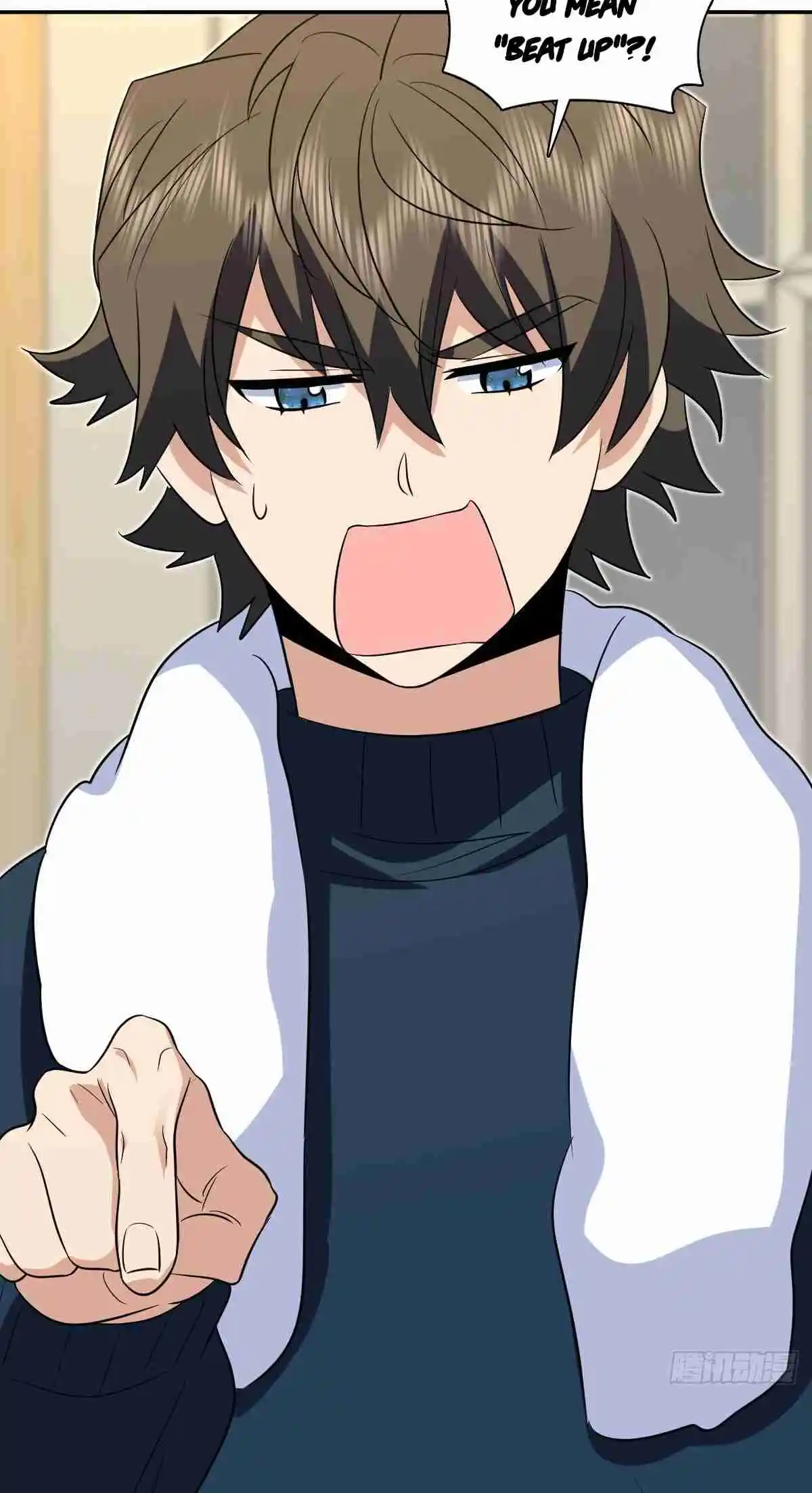 My Wife Is From a Thousand Years Ago 367