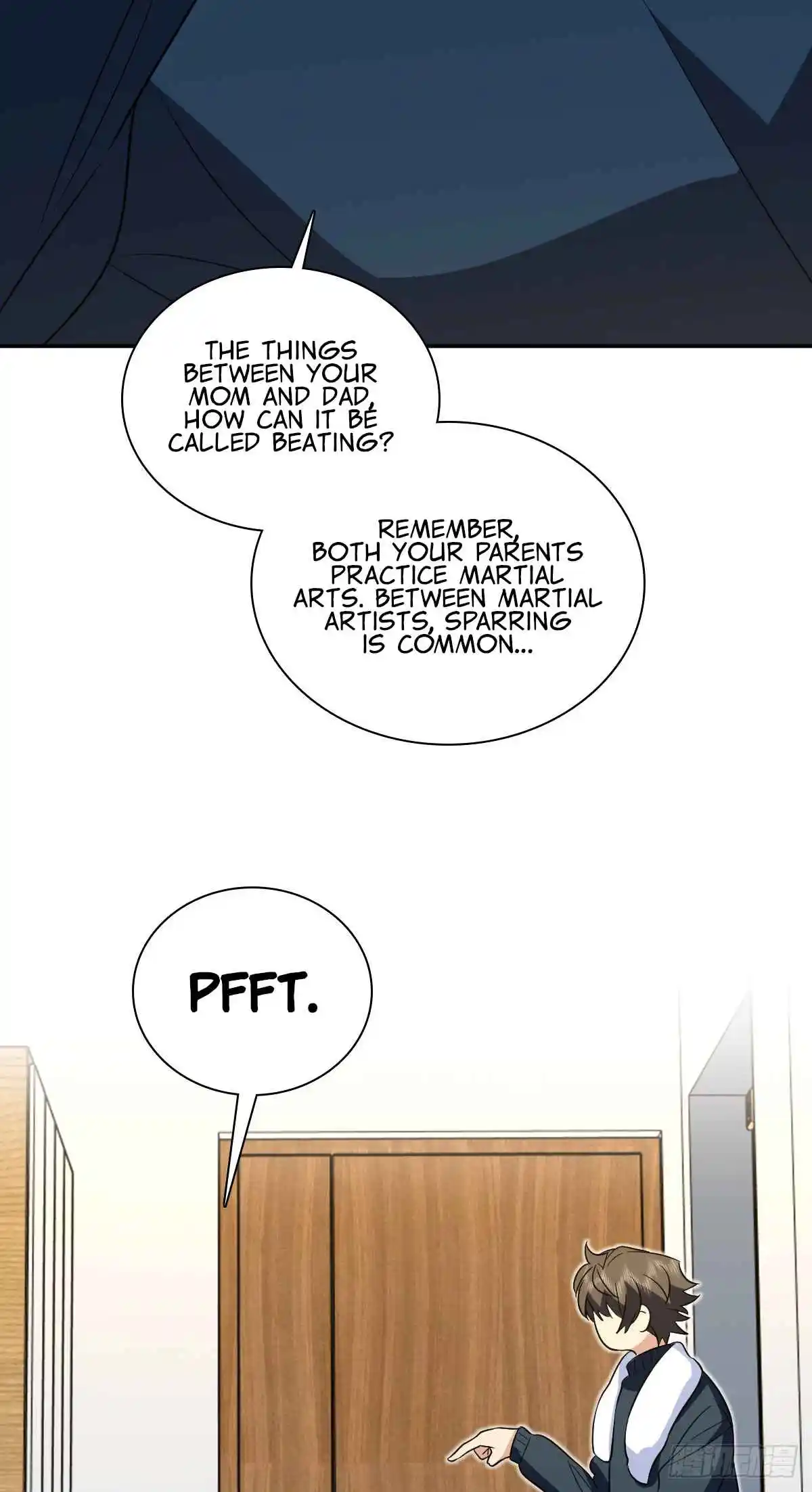 My Wife Is From a Thousand Years Ago 367