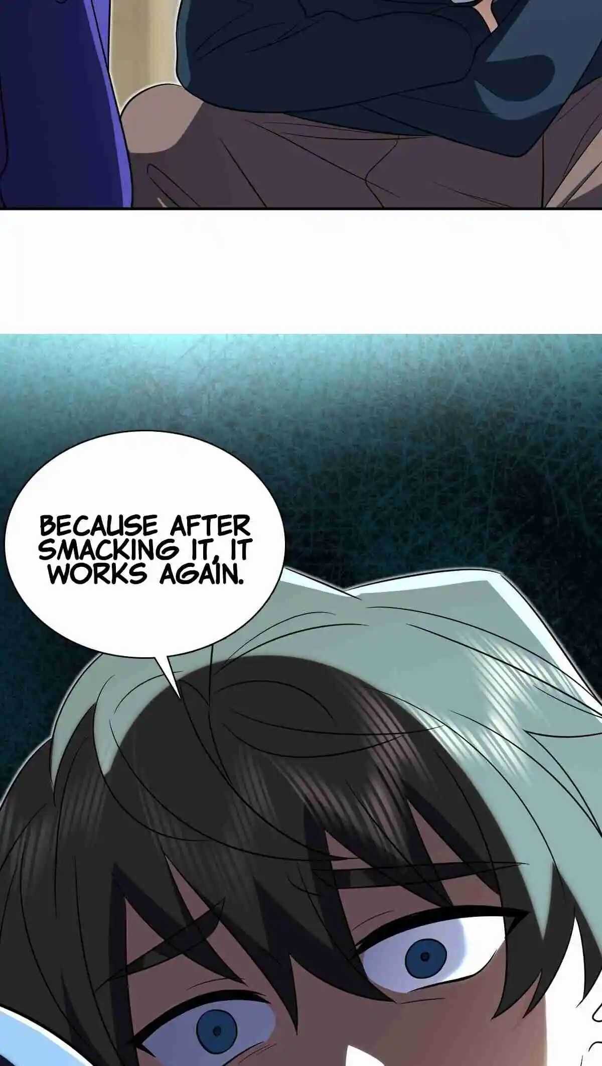 My Wife Is From a Thousand Years Ago 367