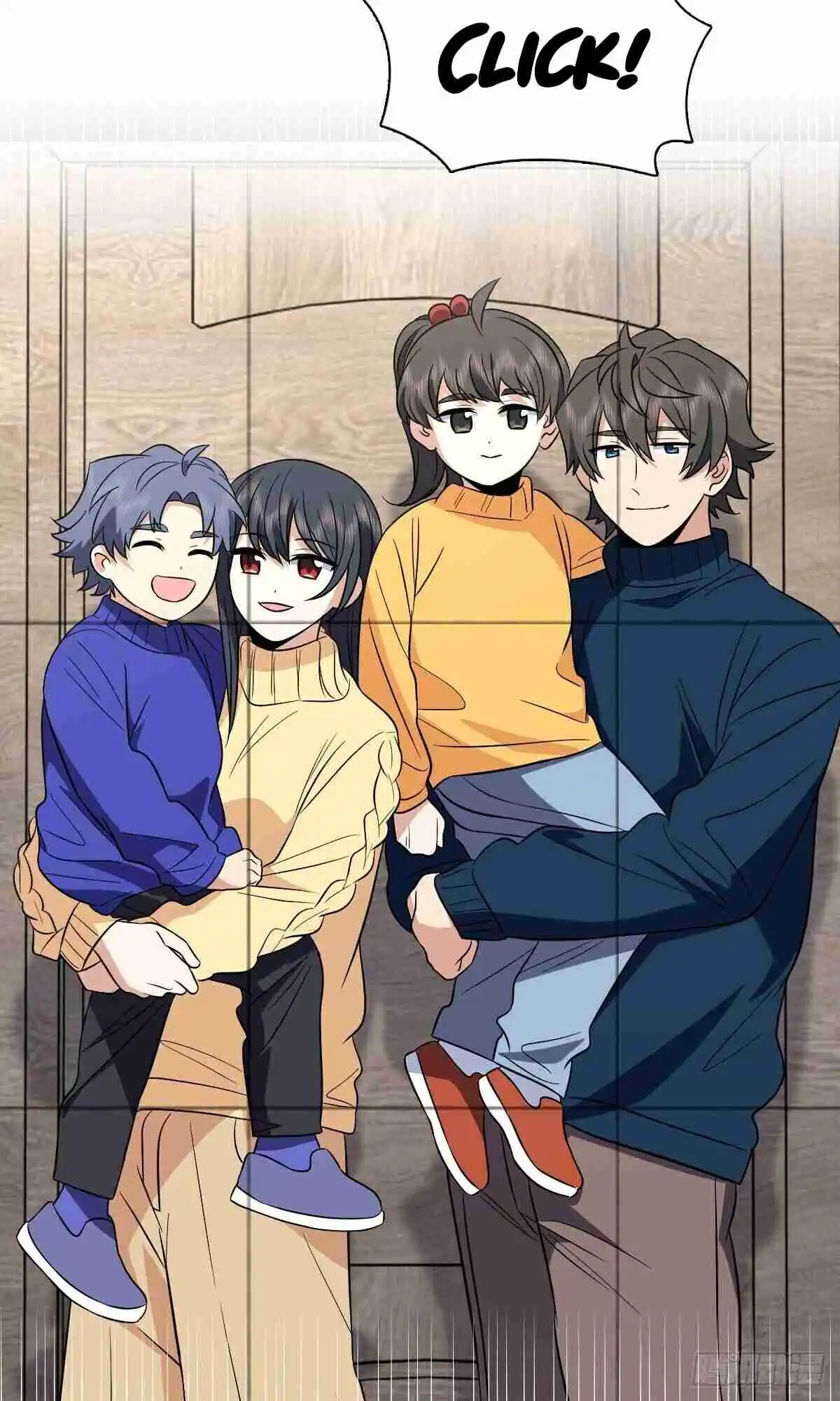 My Wife Is From a Thousand Years Ago 368