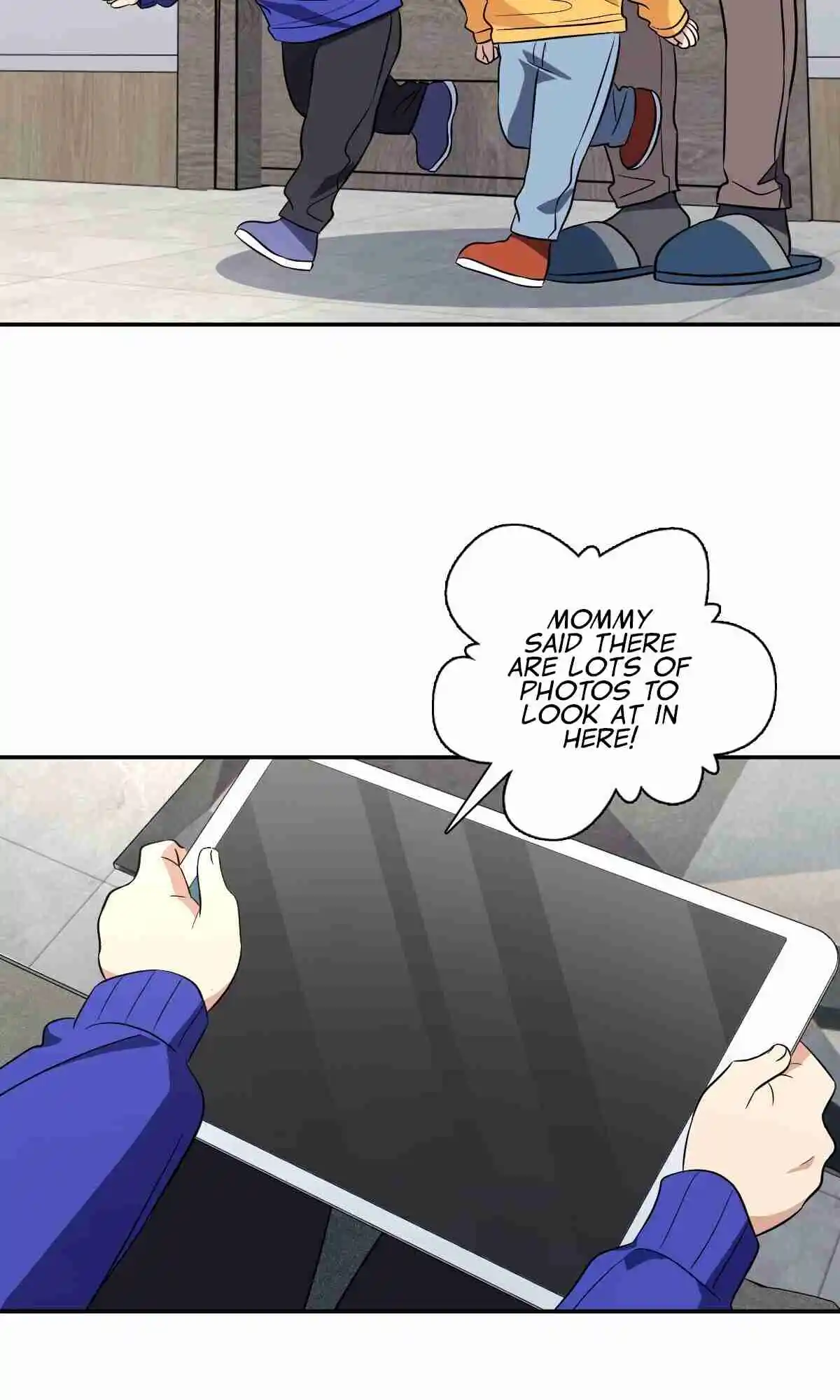 My Wife Is From a Thousand Years Ago 368