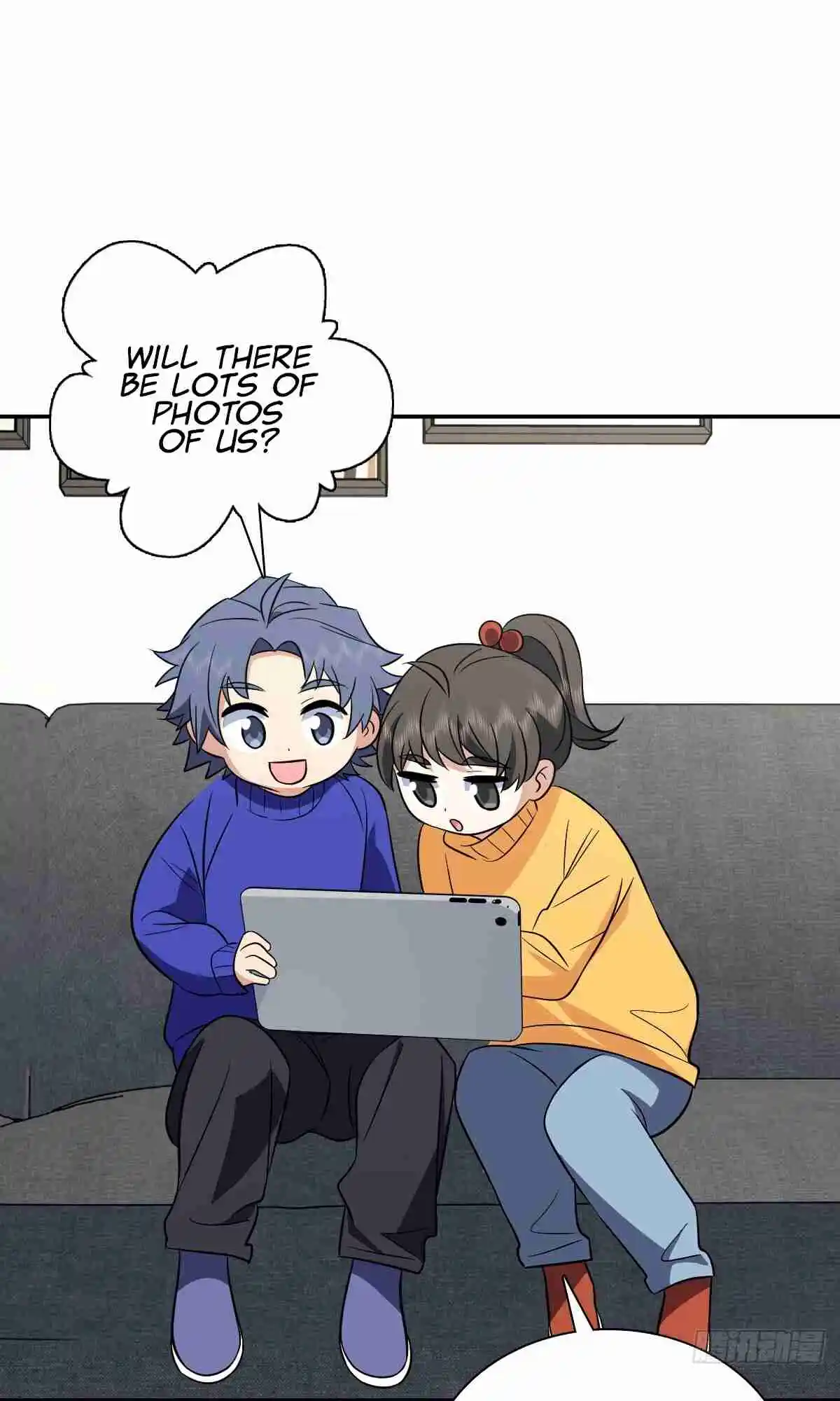 My Wife Is From a Thousand Years Ago 368