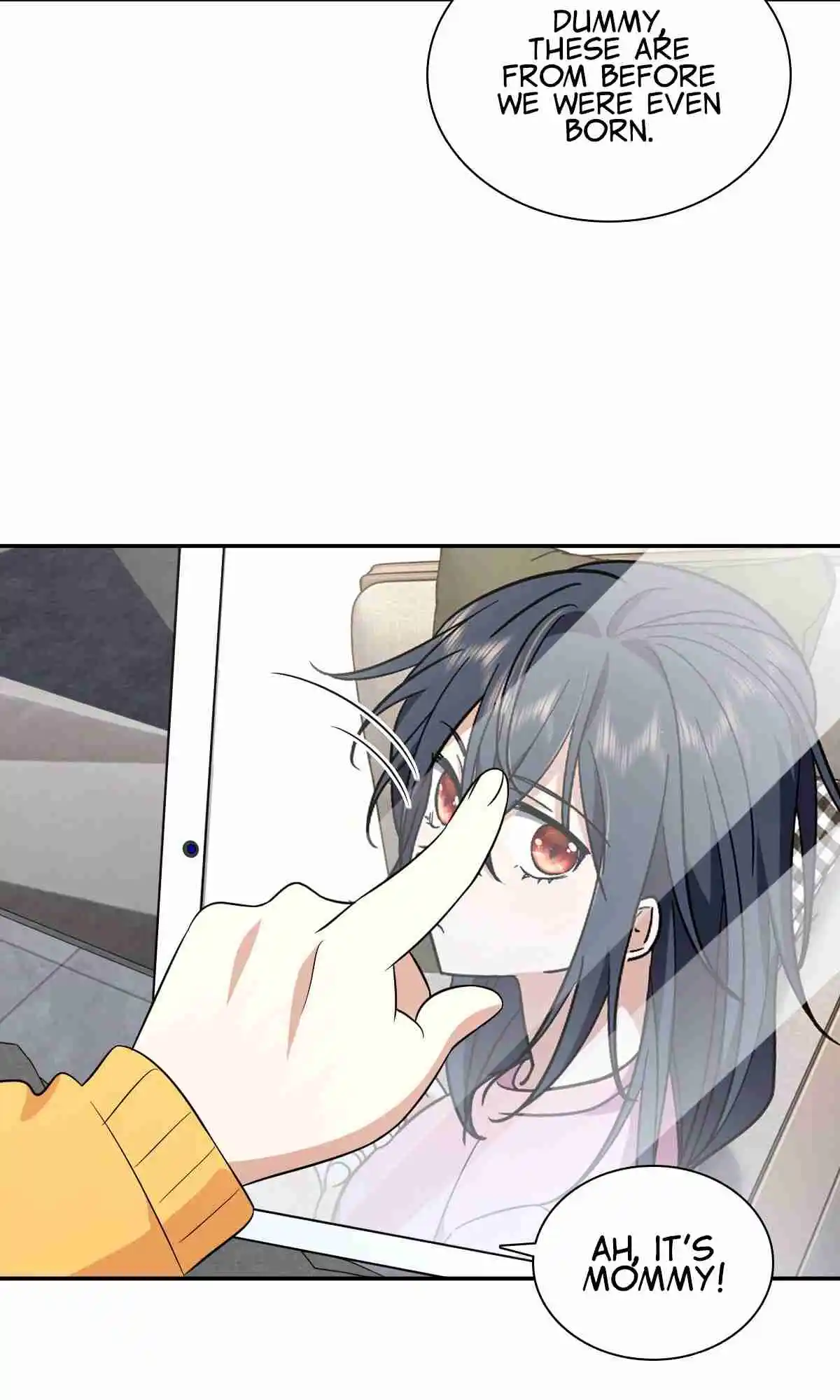 My Wife Is From a Thousand Years Ago 368