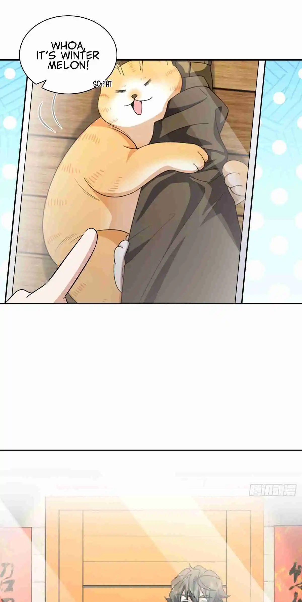 My Wife Is From a Thousand Years Ago 368