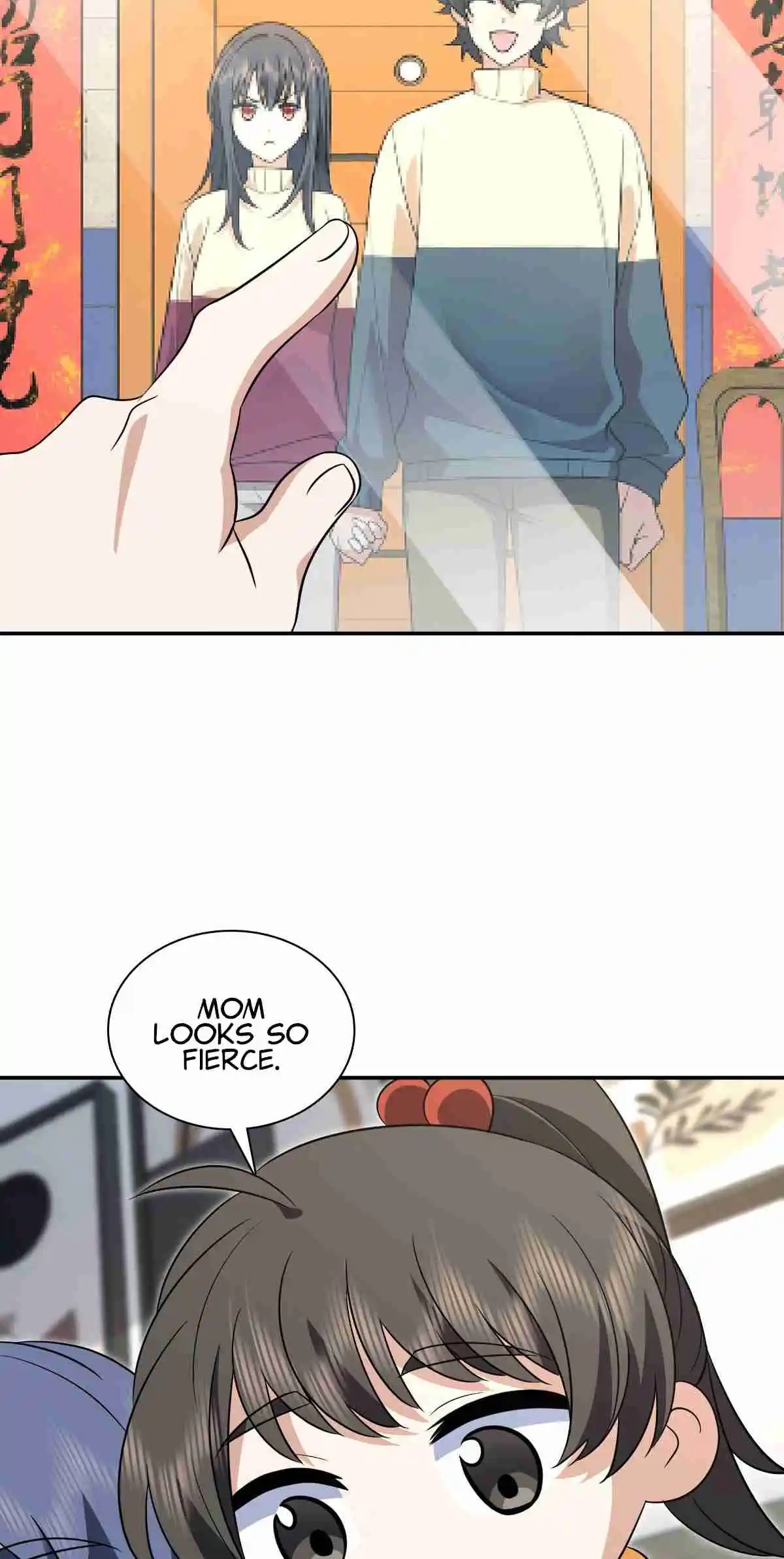 My Wife Is From a Thousand Years Ago 368