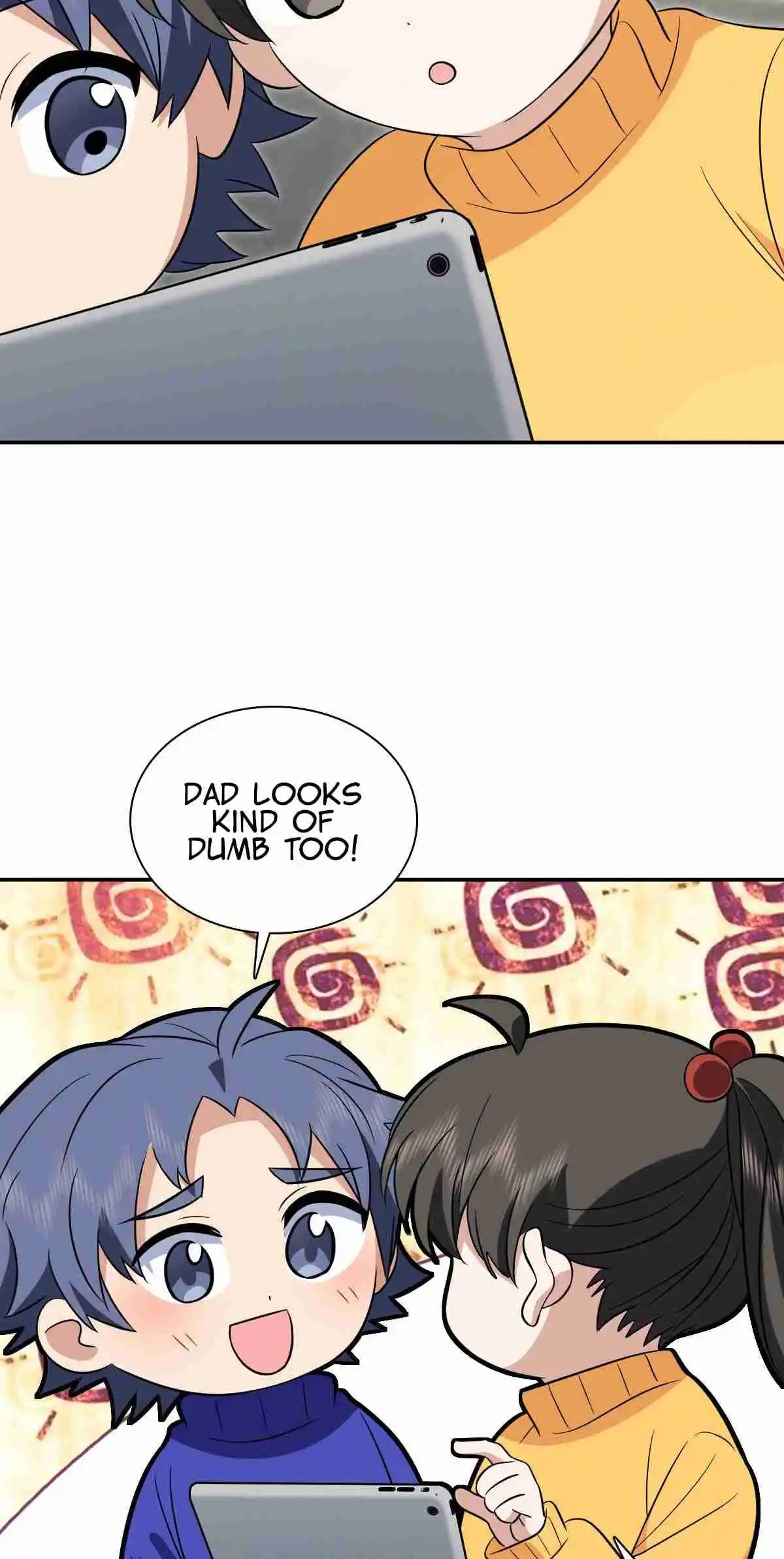 My Wife Is From a Thousand Years Ago 368