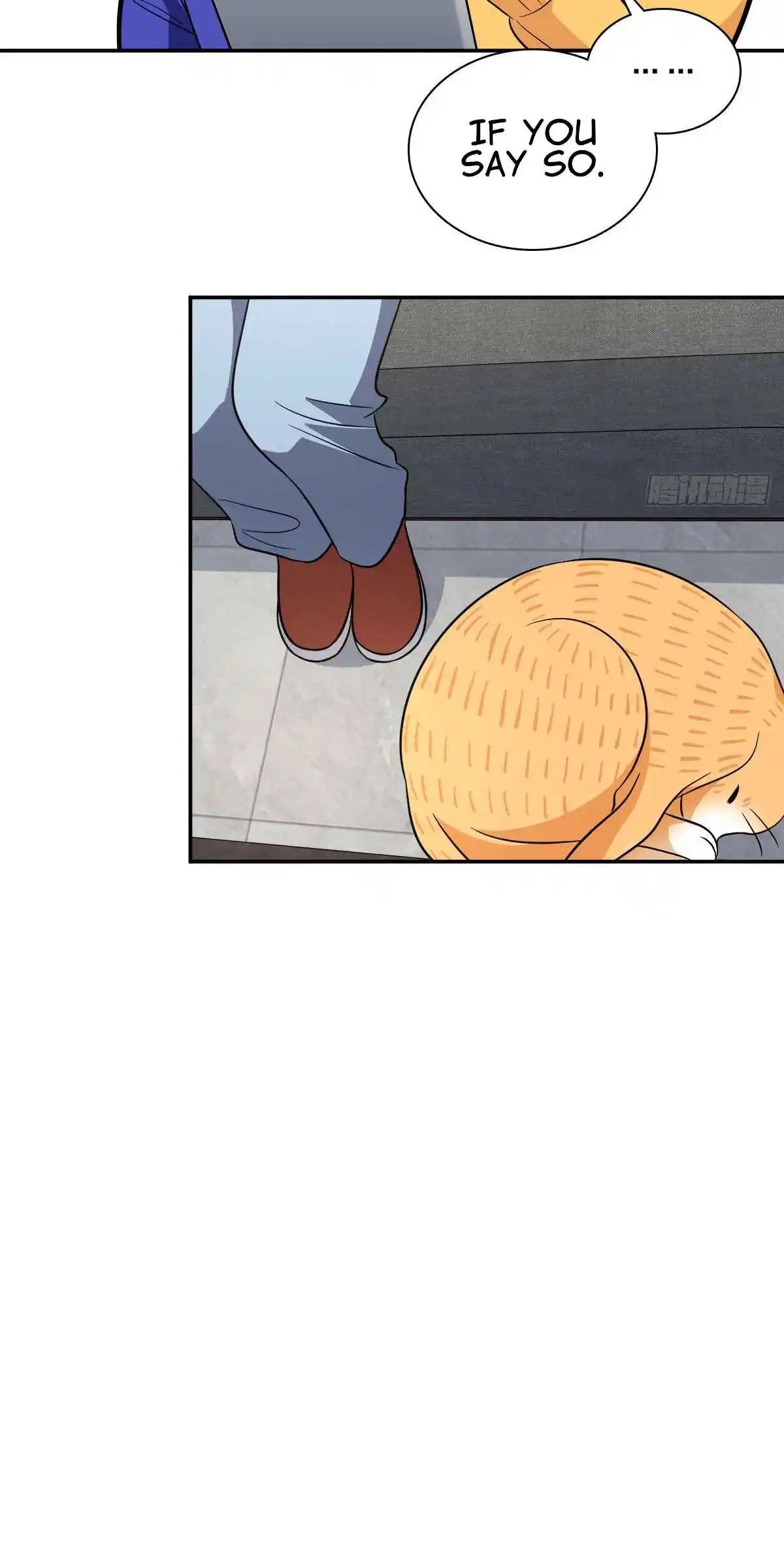 My Wife Is From a Thousand Years Ago 368