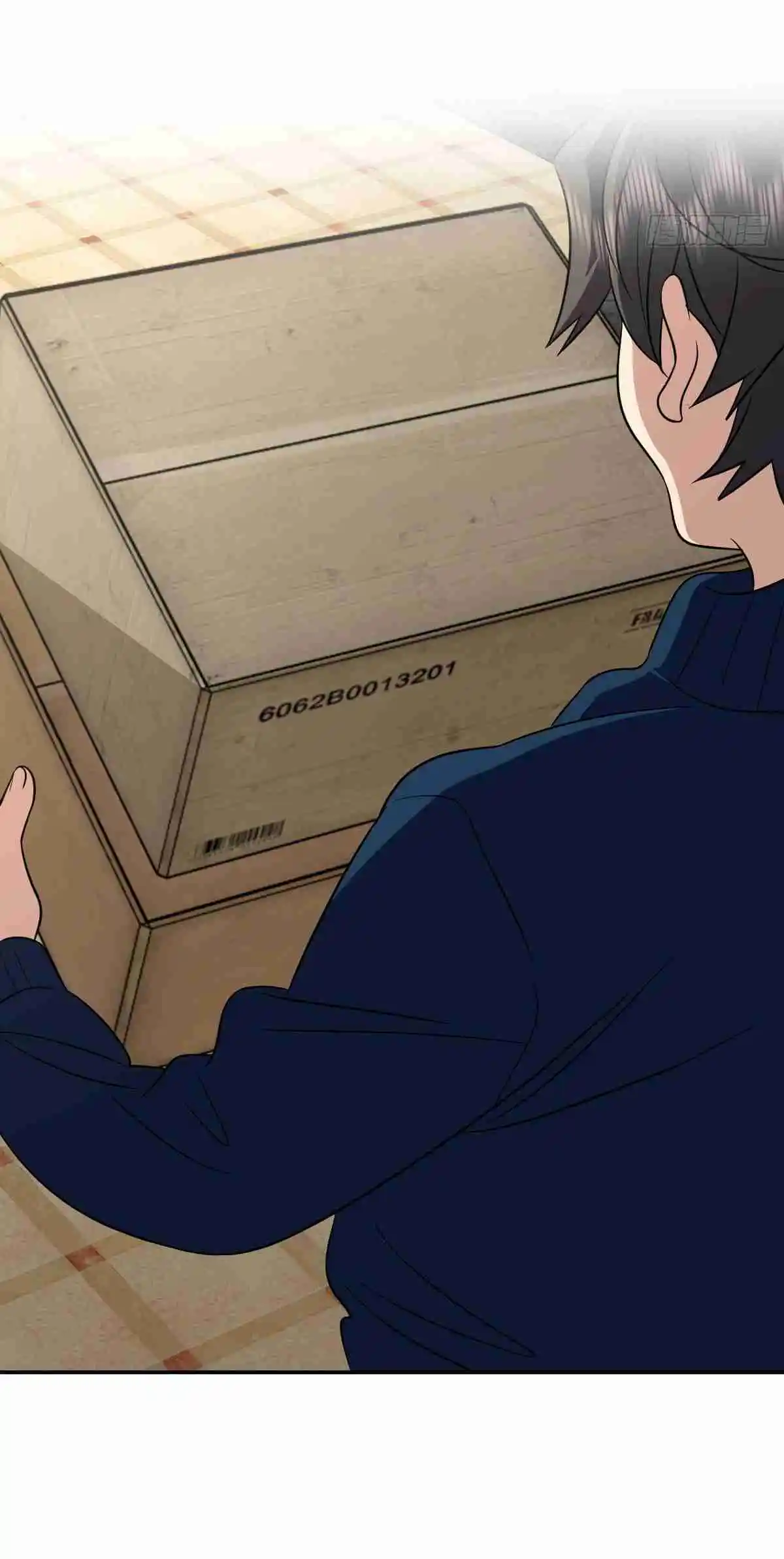 My Wife Is From a Thousand Years Ago 368