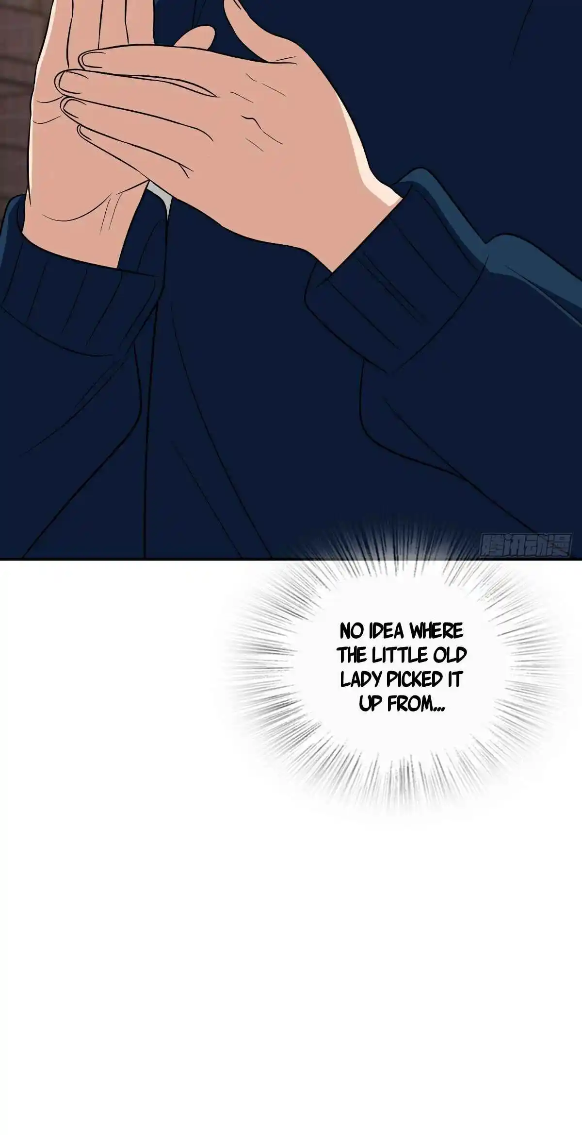 My Wife Is From a Thousand Years Ago 368