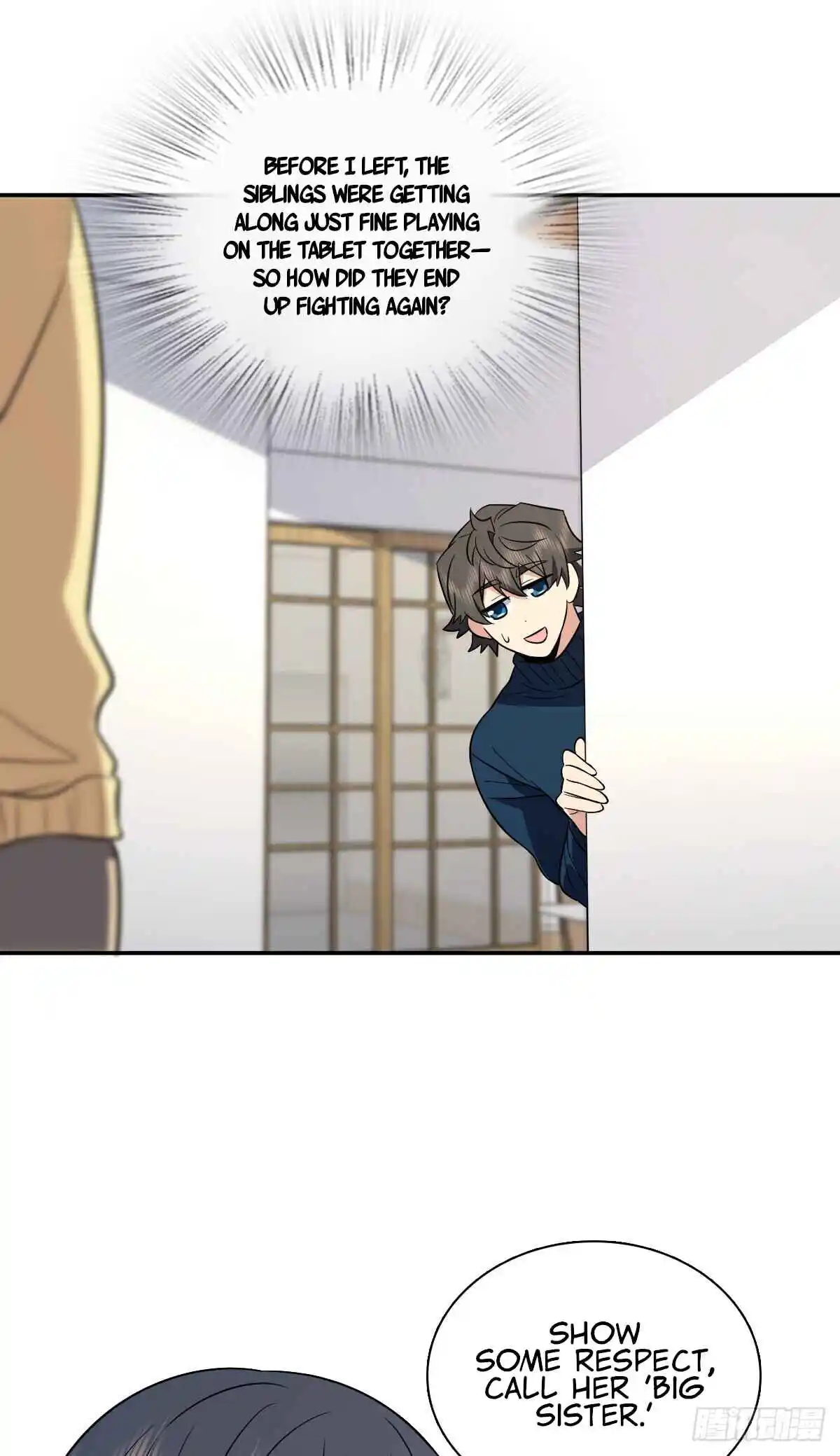 My Wife Is From a Thousand Years Ago 368