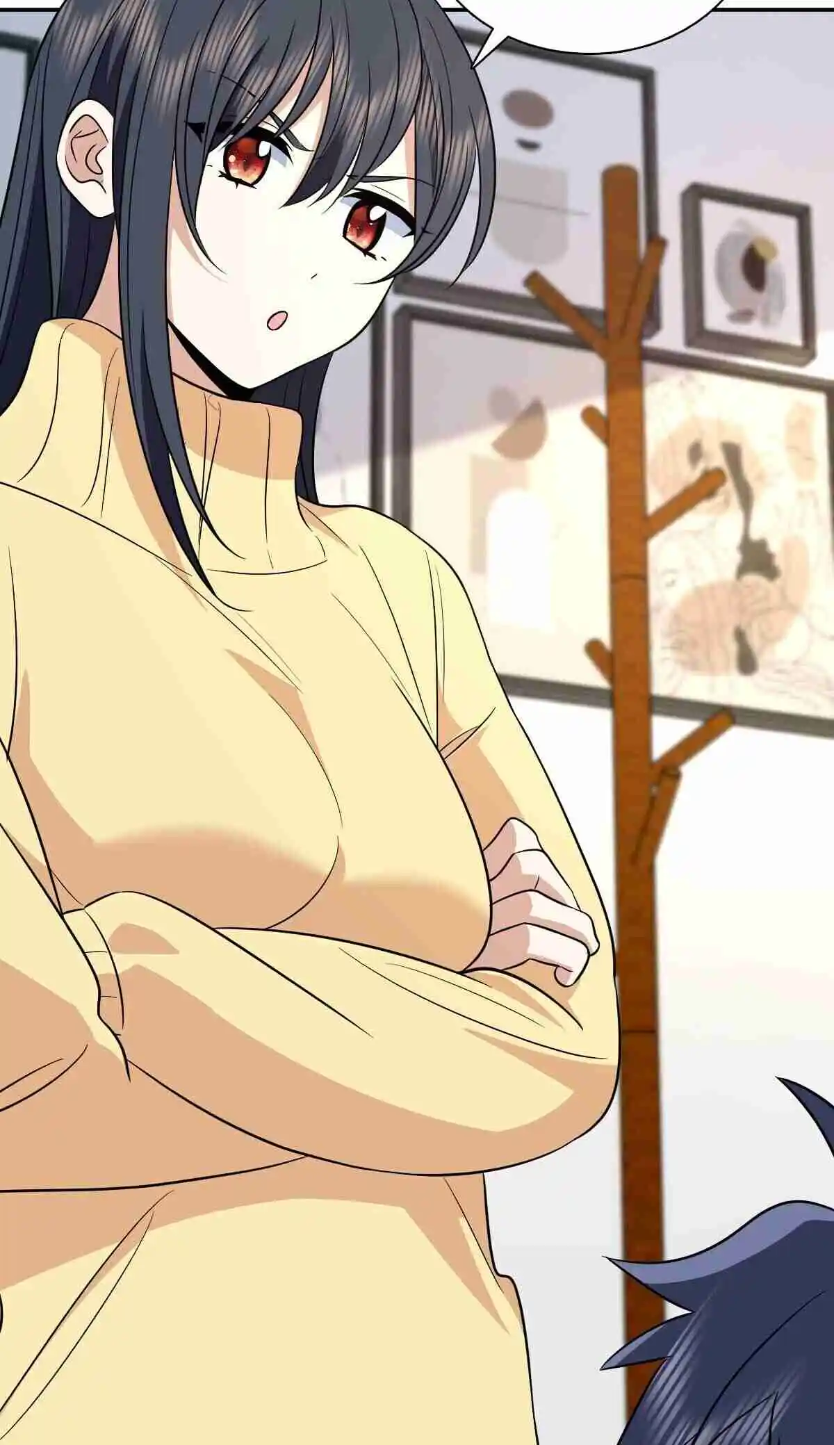 My Wife Is From a Thousand Years Ago 368