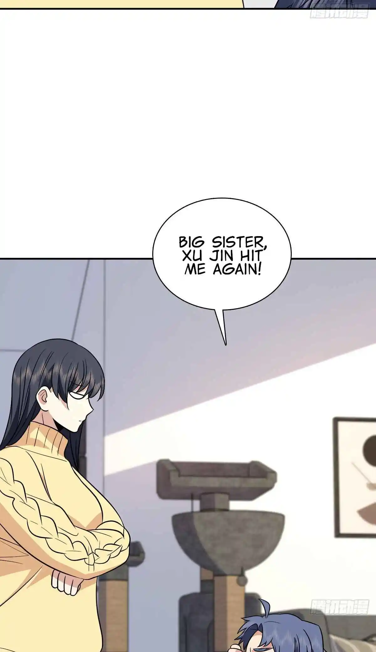 My Wife Is From a Thousand Years Ago 368