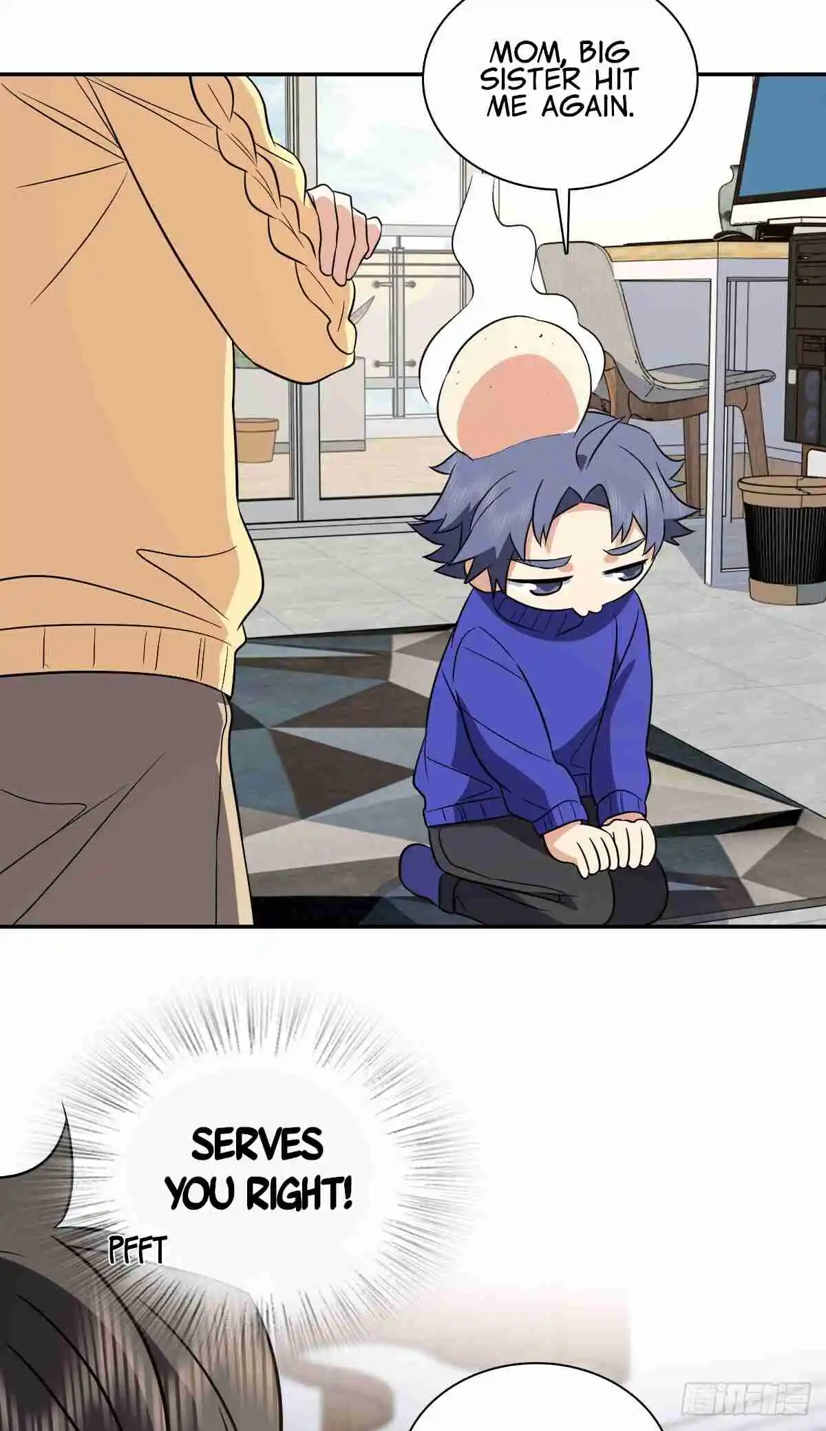 My Wife Is From a Thousand Years Ago 368