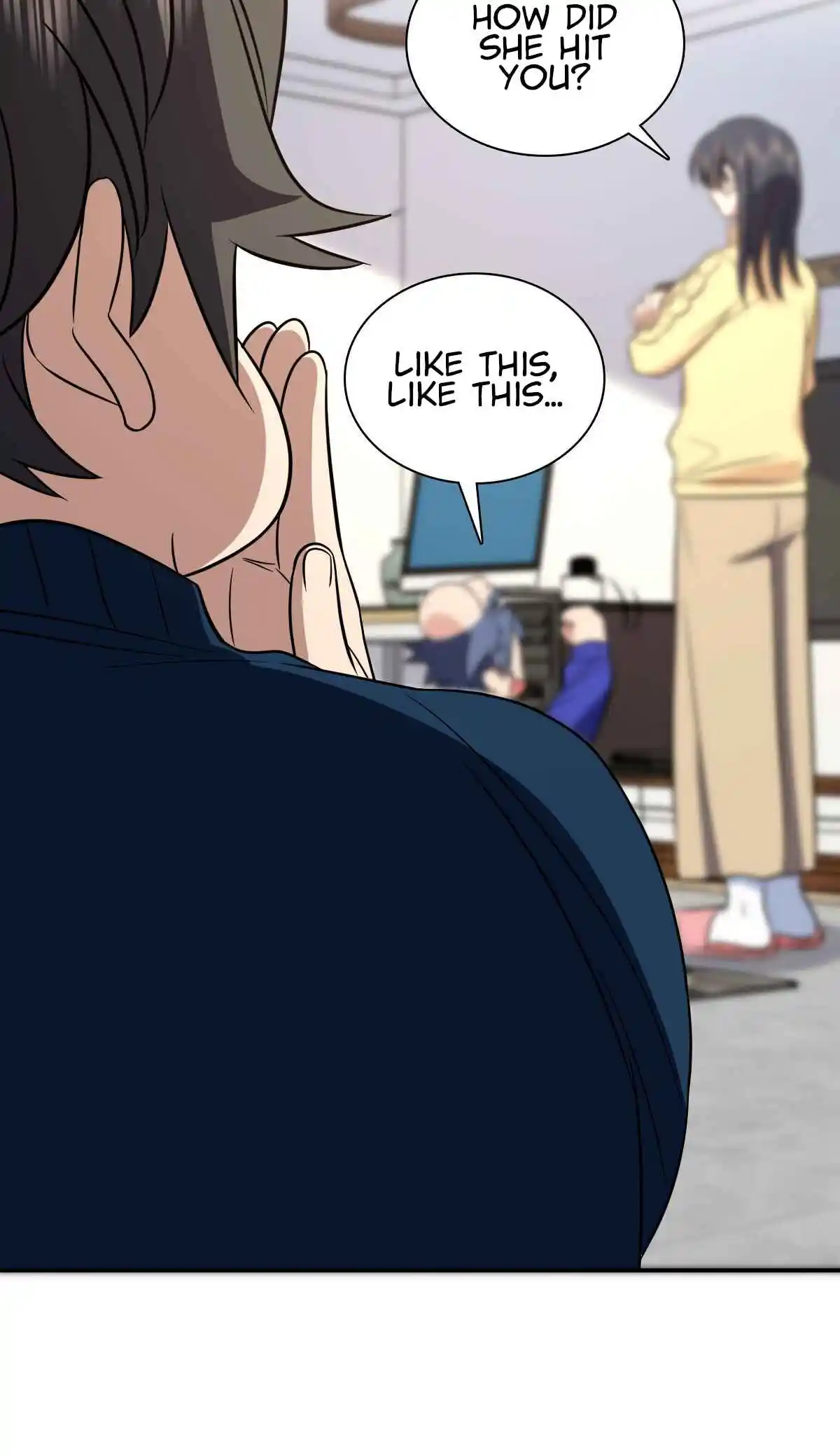 My Wife Is From a Thousand Years Ago 368