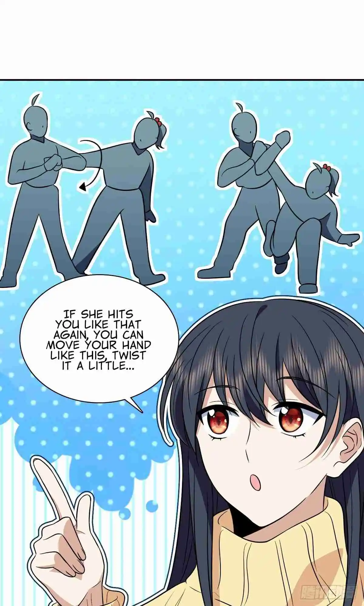 My Wife Is From a Thousand Years Ago 368