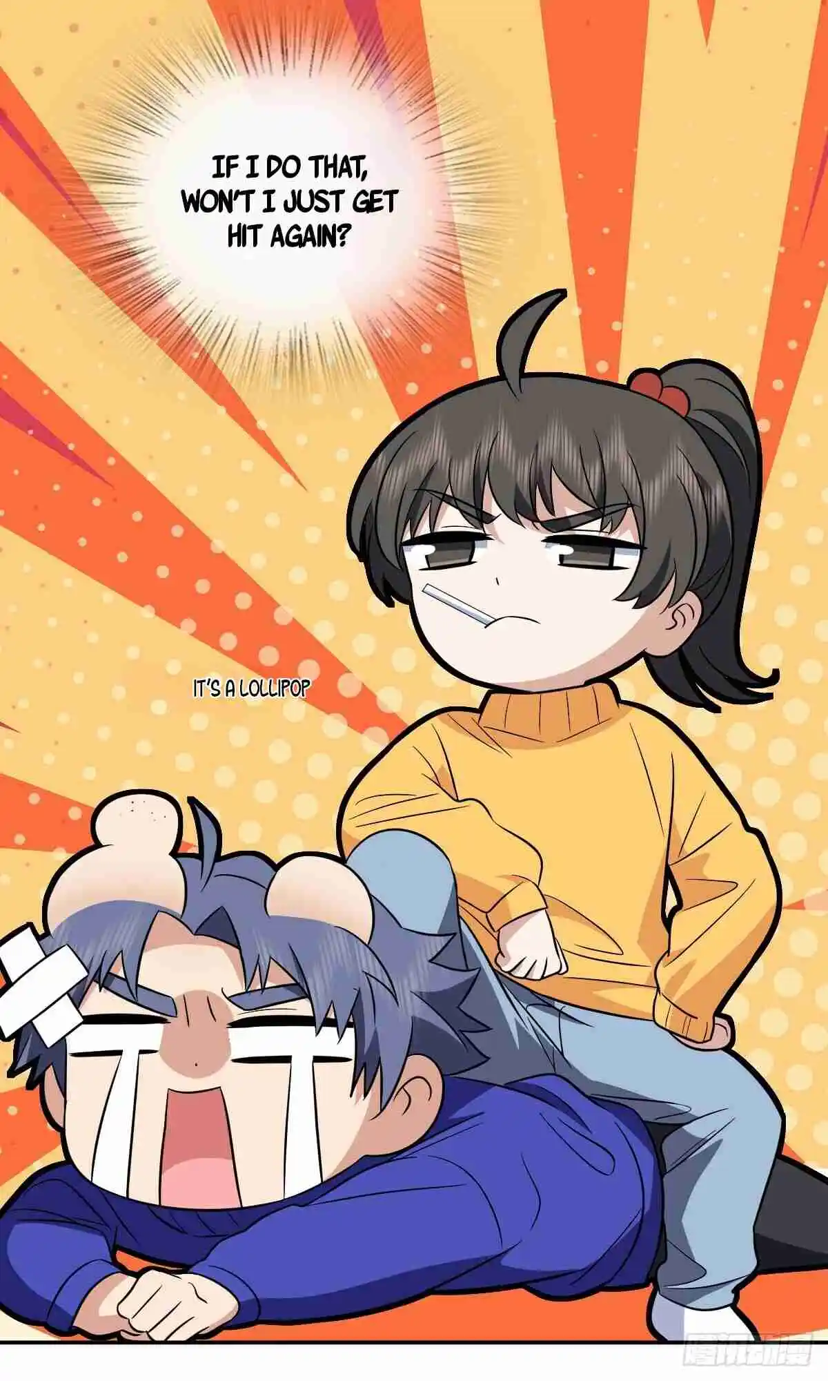 My Wife Is From a Thousand Years Ago 368