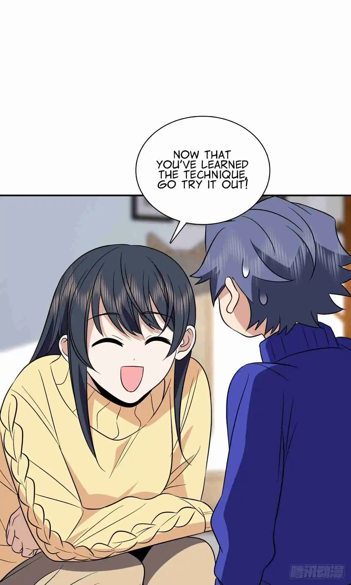 My Wife Is From a Thousand Years Ago 368