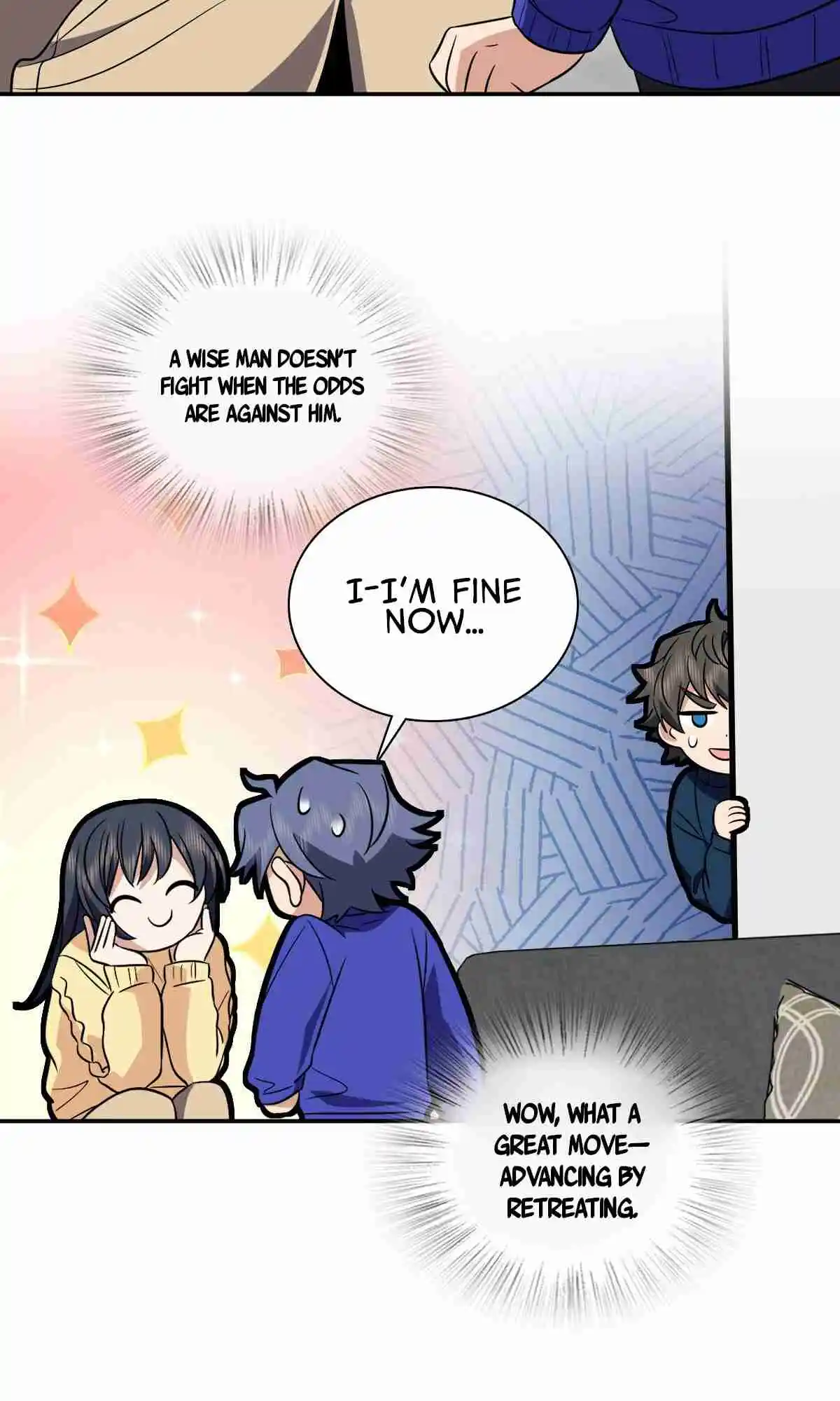 My Wife Is From a Thousand Years Ago 368