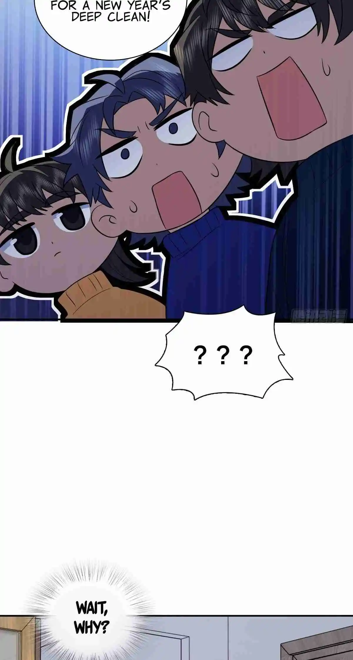 My Wife Is From a Thousand Years Ago 368