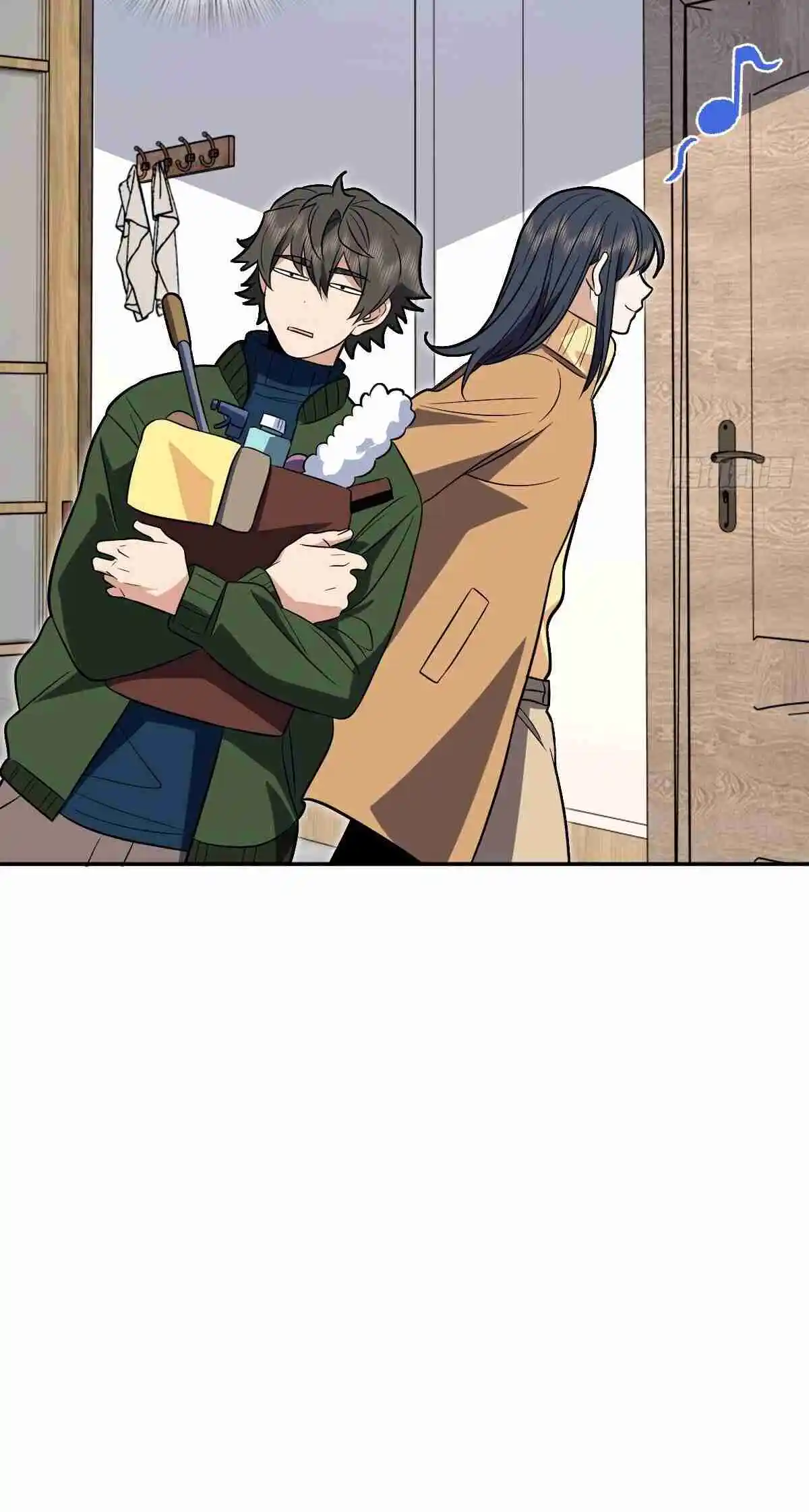 My Wife Is From a Thousand Years Ago 368