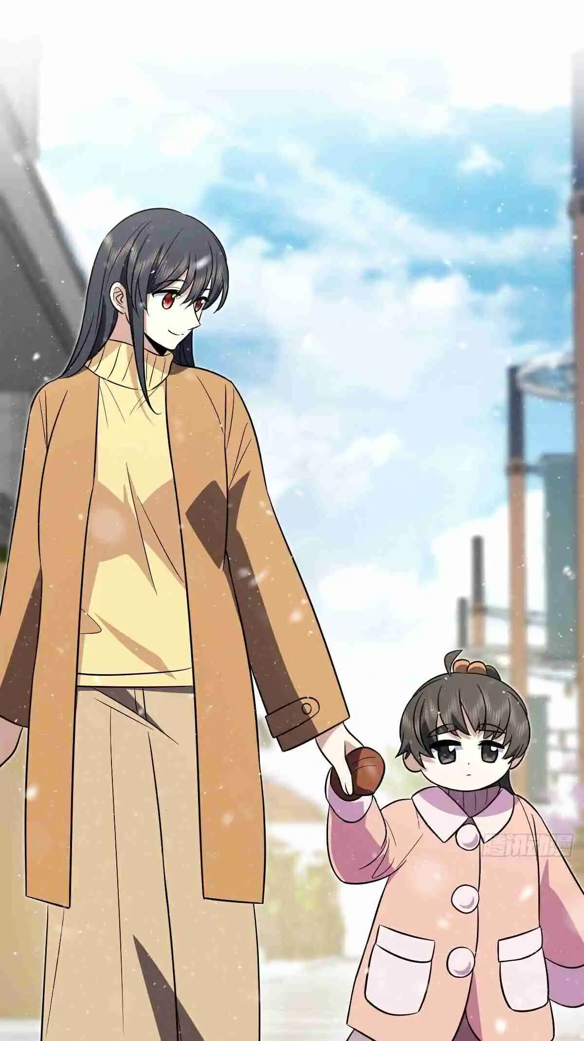 My Wife Is From a Thousand Years Ago 368