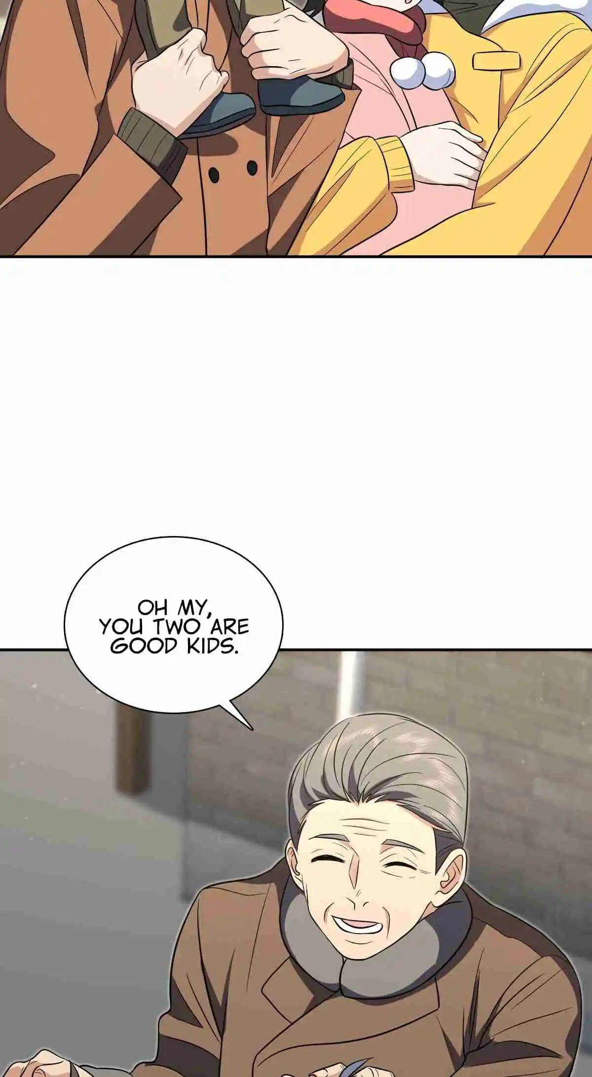 My Wife Is From a Thousand Years Ago 369